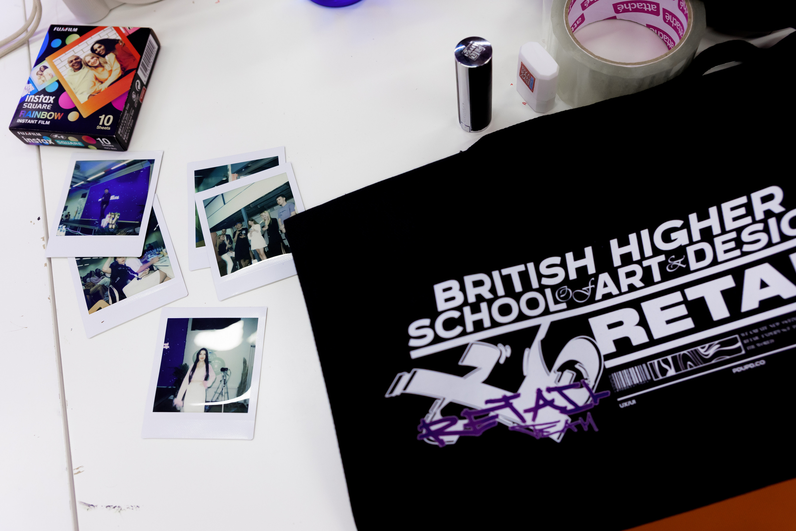 Финальные выступления годового курса UX/UI — BHSAD x PDUPD.CO. Репортажный фотограф Семён Борисов | Москва