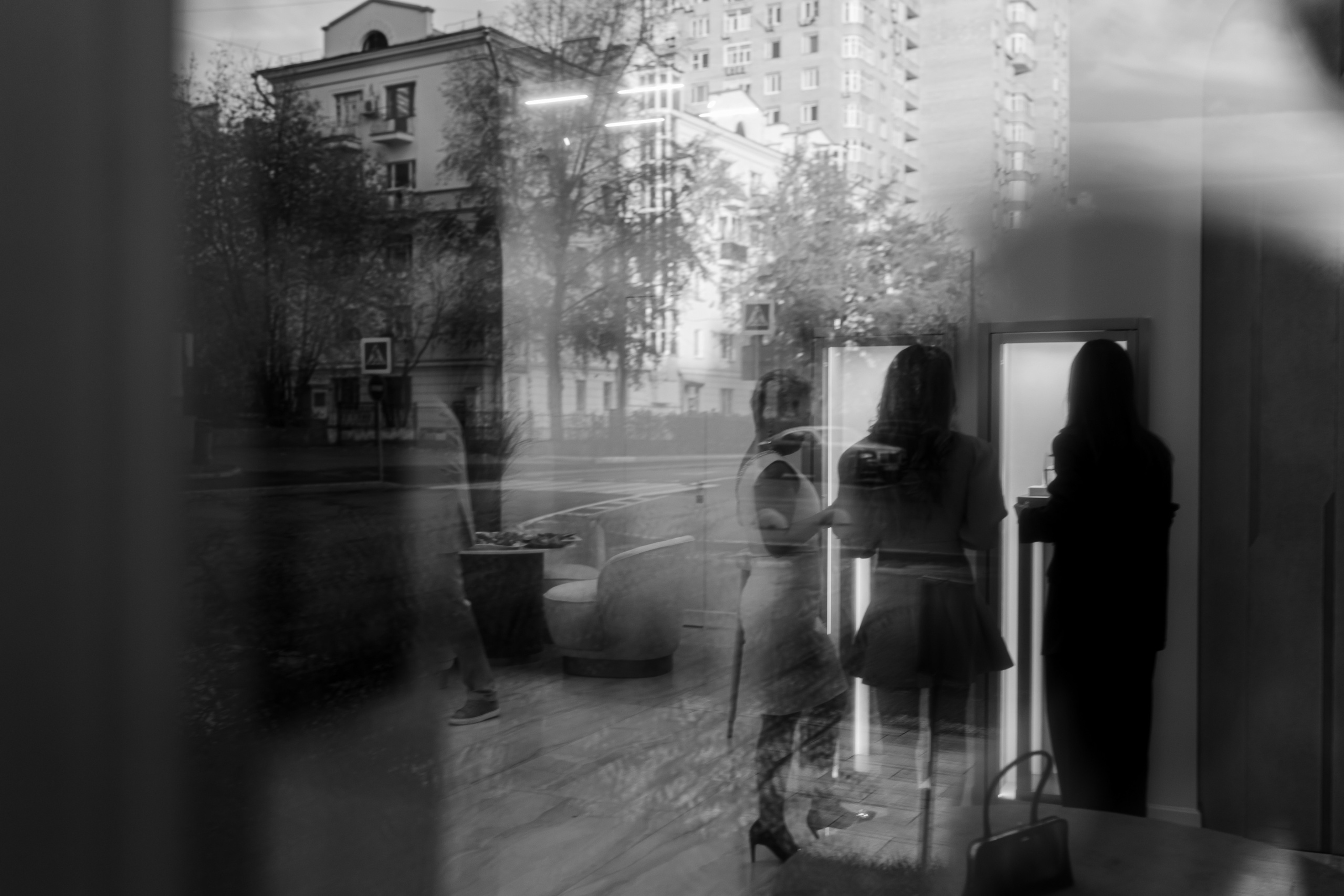 Открытие ювелирного дома E-iri-n-e. Репортажный фотограф Семён Борисов | Москва