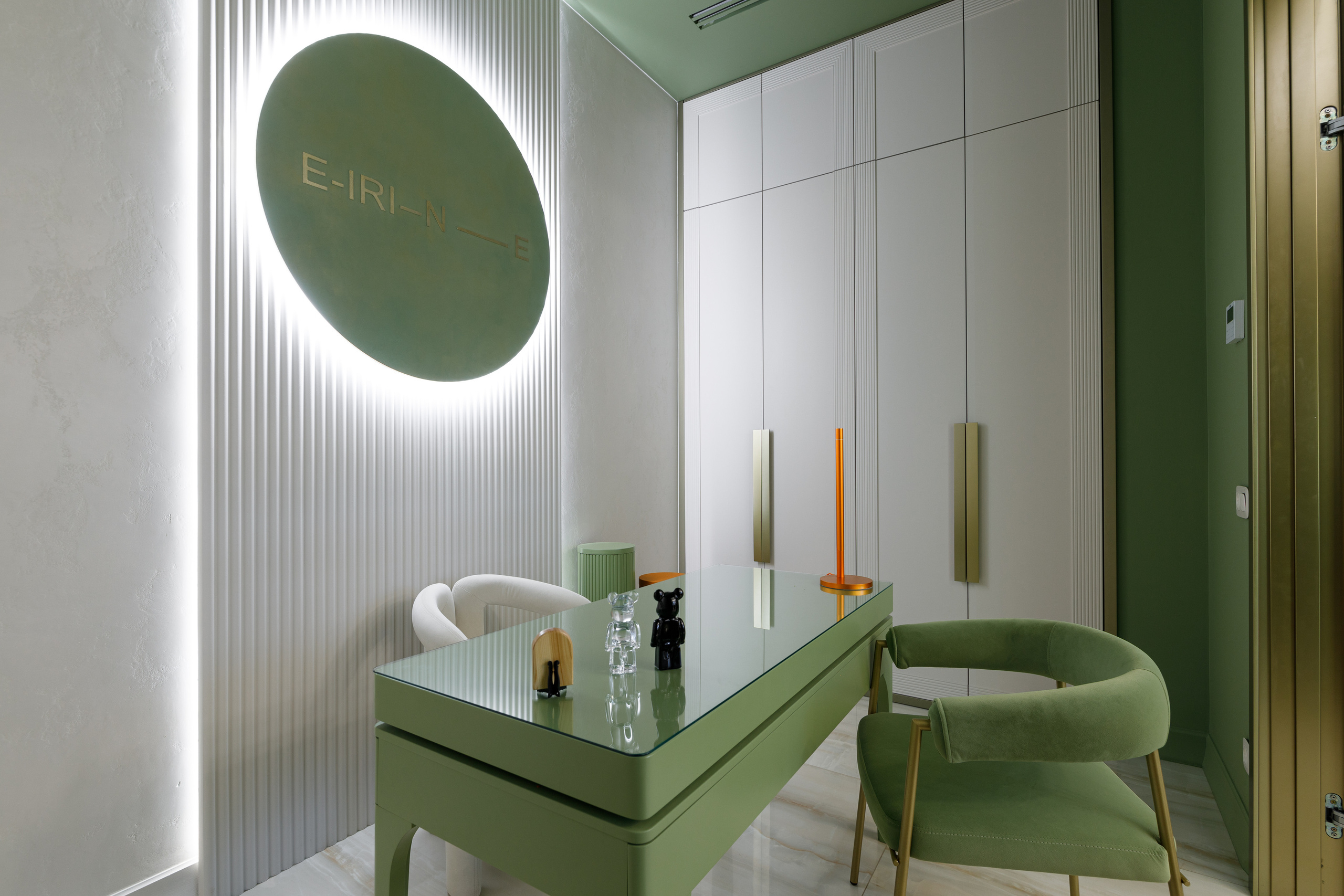 Ювелирный дом E-iri-n-e. Репортажный фотограф Семён Борисов | Москва