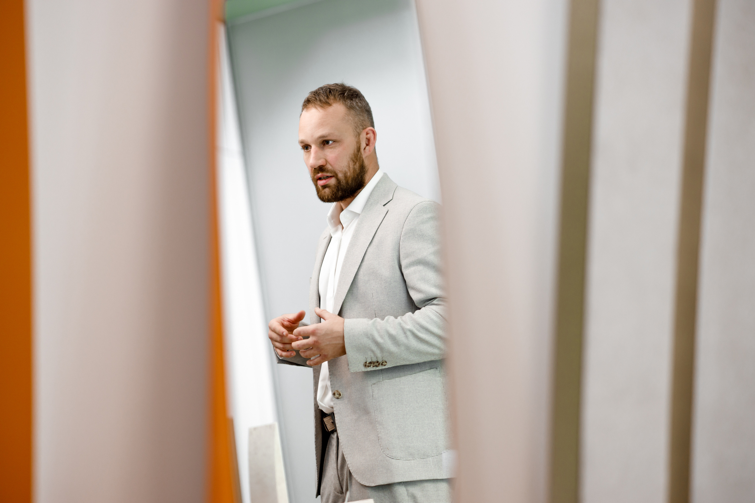 Открытие ювелирного дома E-iri-n-e. Репортажный фотограф Семён Борисов | Москва