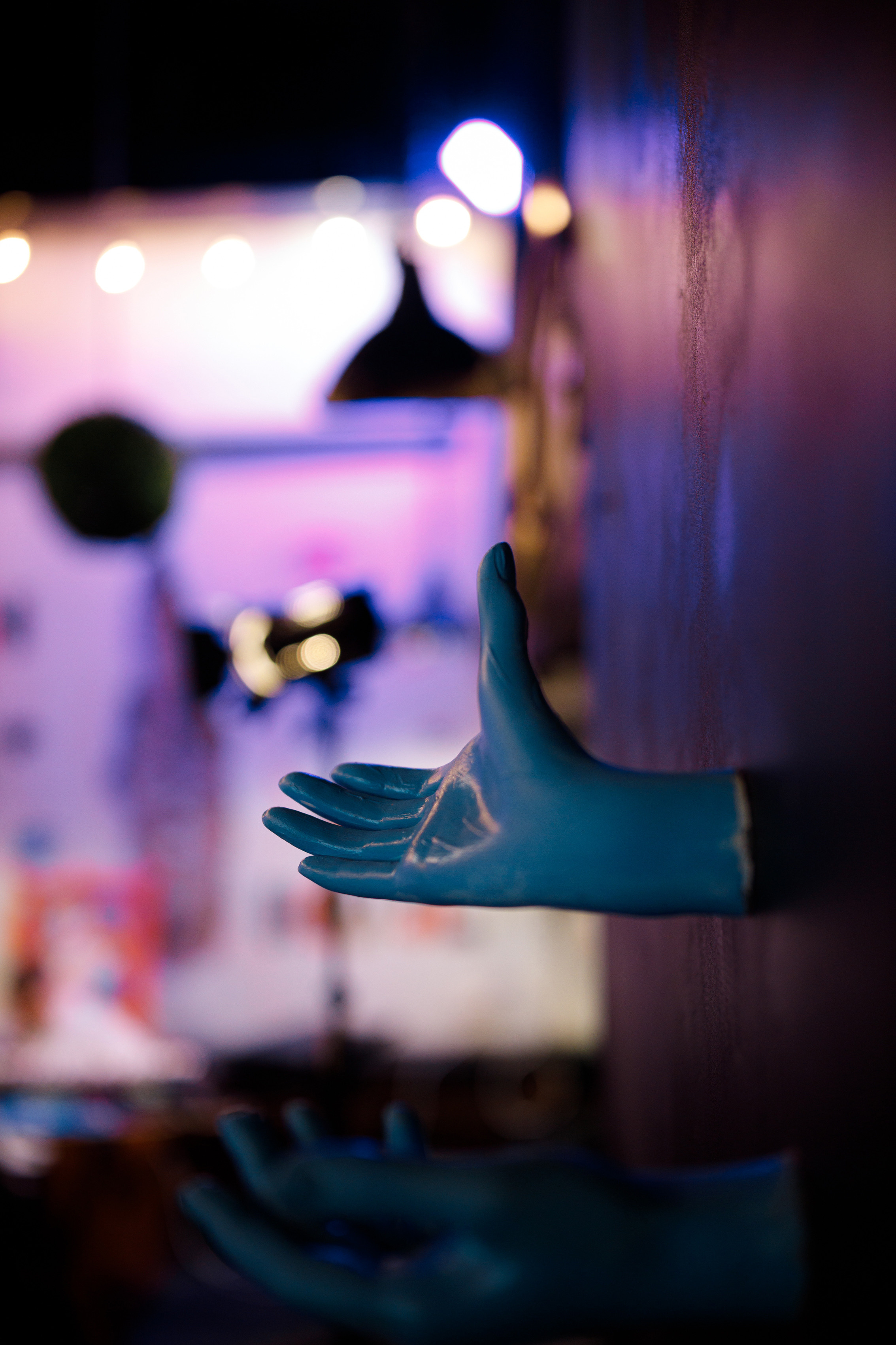 Бэкстэйдж съёмки клипа. Репортажный фотограф Семён Борисов | Москва