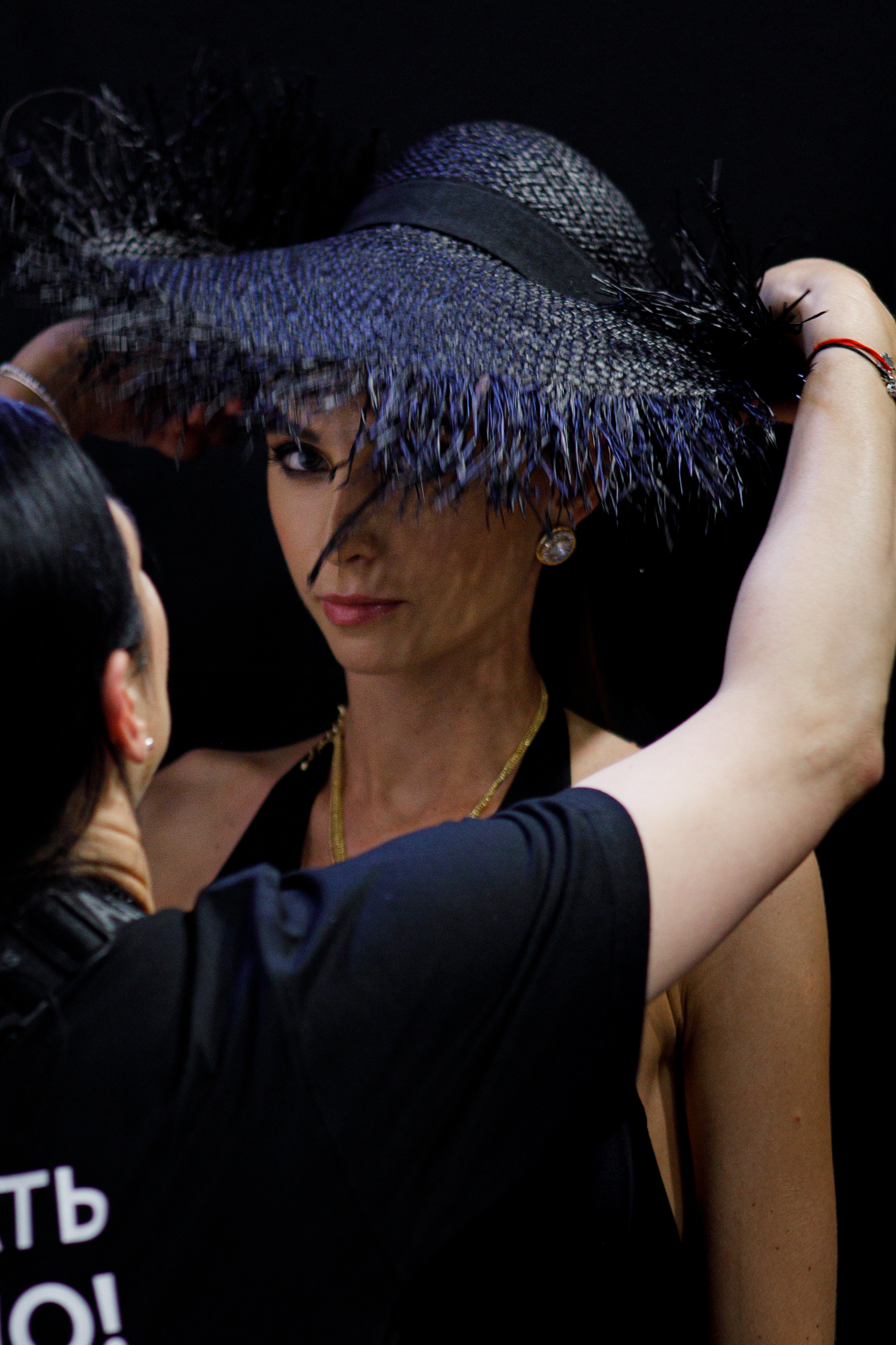 Seasons Fashion Week 2021. Репортажный фотограф Семён Борисов | Москва