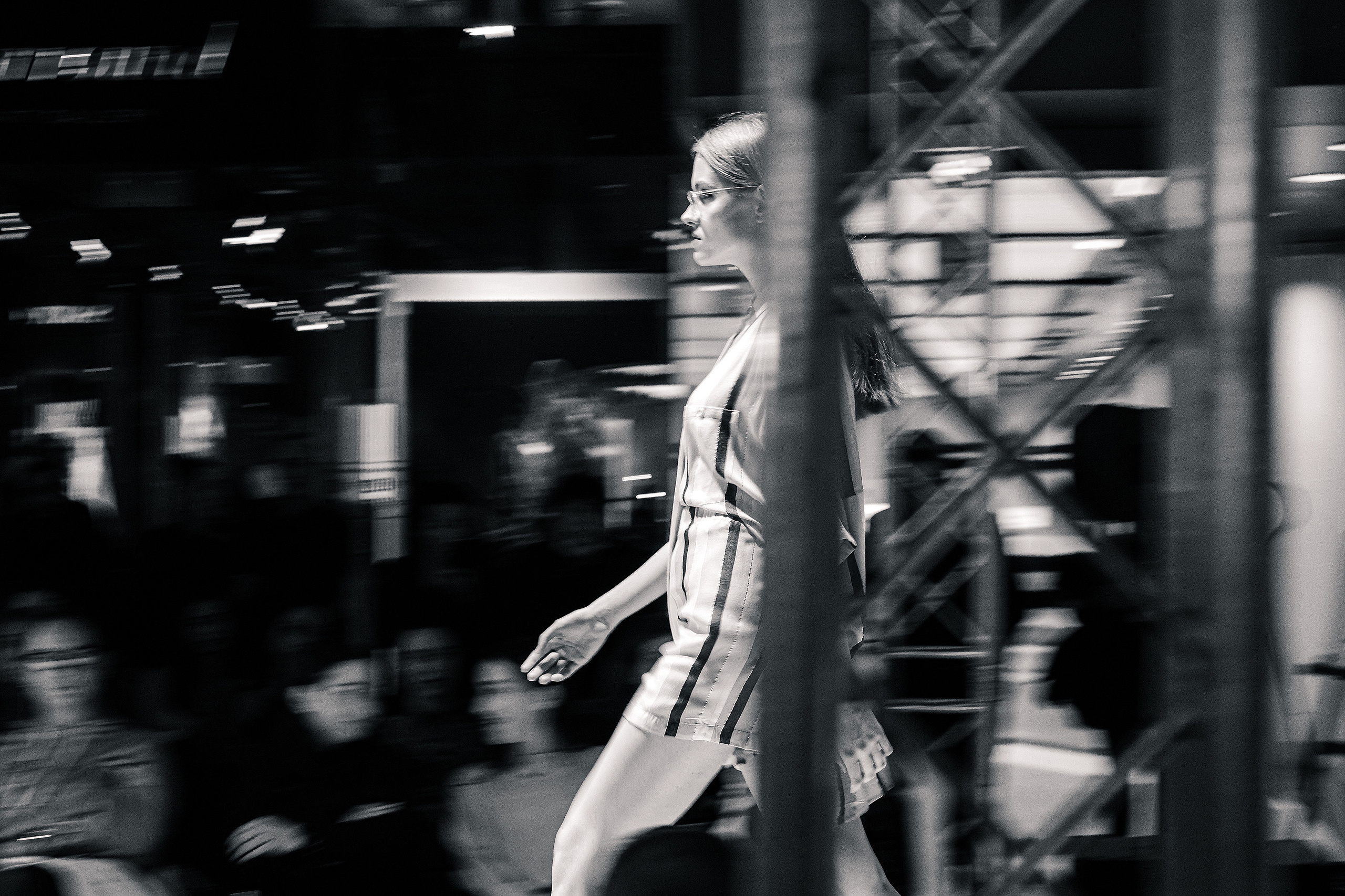 Seasons Fashion Week 2021. Репортажный фотограф Семён Борисов | Москва