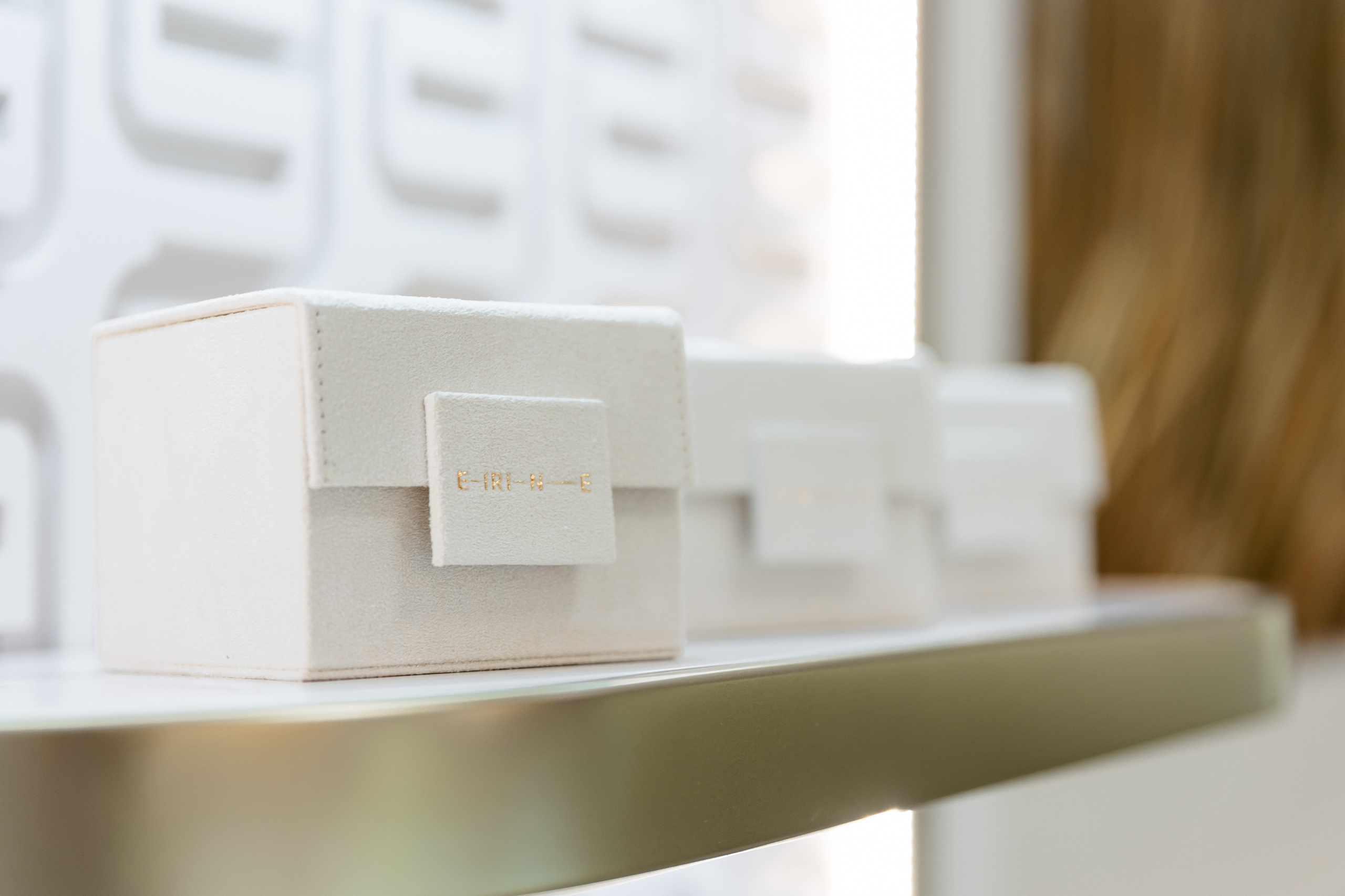 Открытие ювелирного дома E-iri-n-e. Репортажный фотограф Семён Борисов | Москва