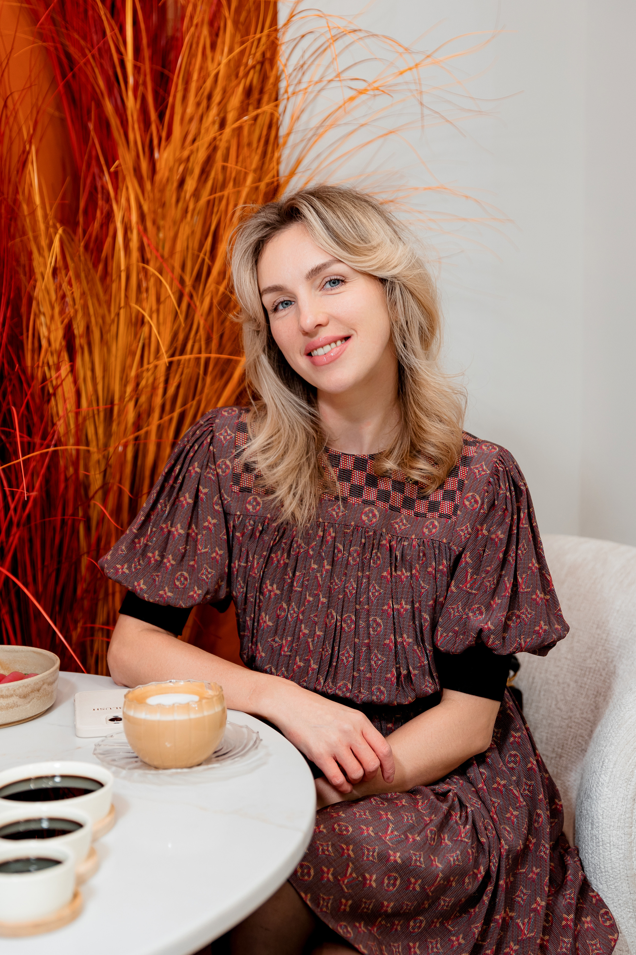 Открытие ювелирного дома E-iri-n-e. Репортажный фотограф Семён Борисов | Москва