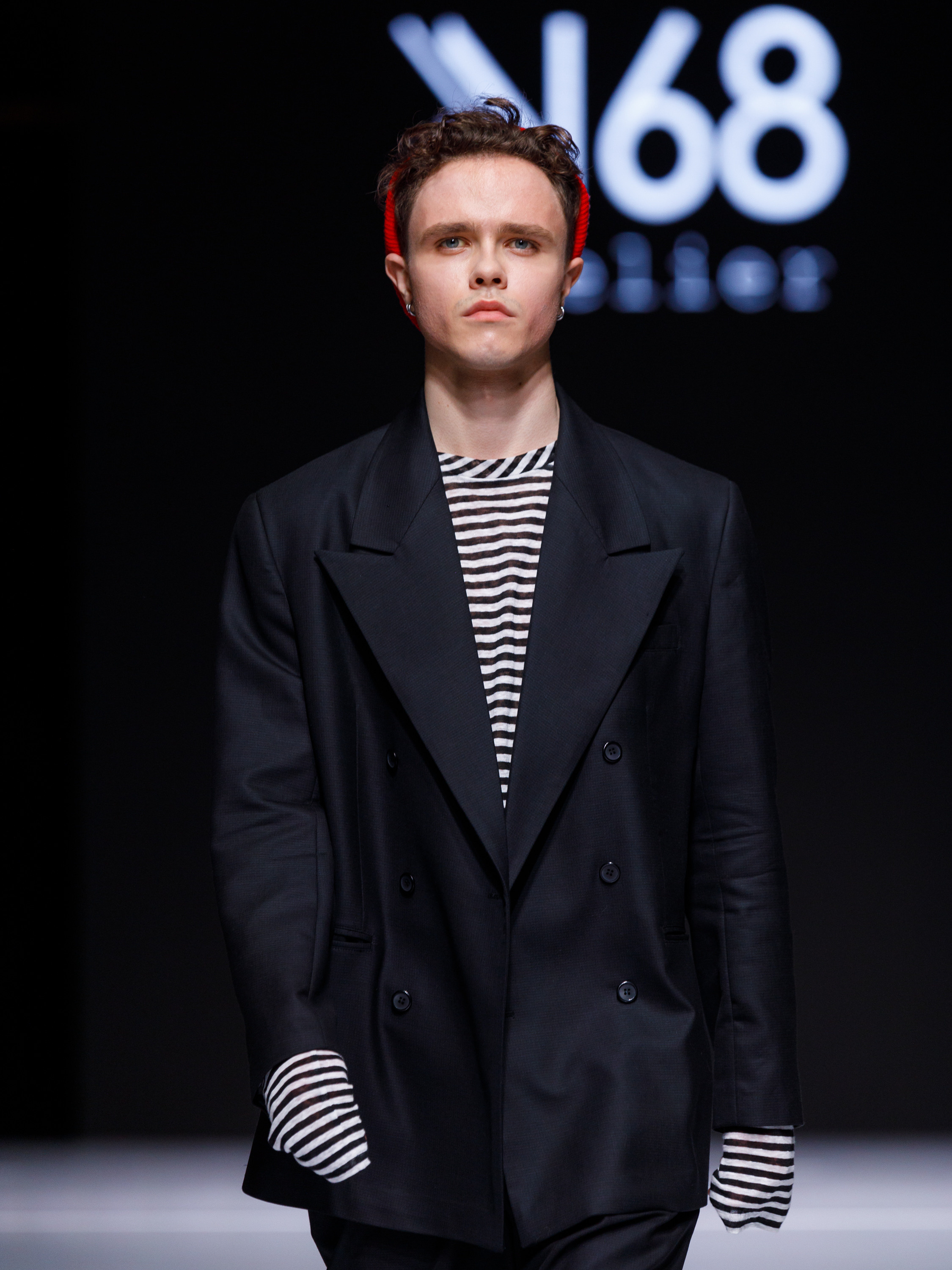 Seasons Fashion Week 2022. Репортажный фотограф Семён Борисов | Москва