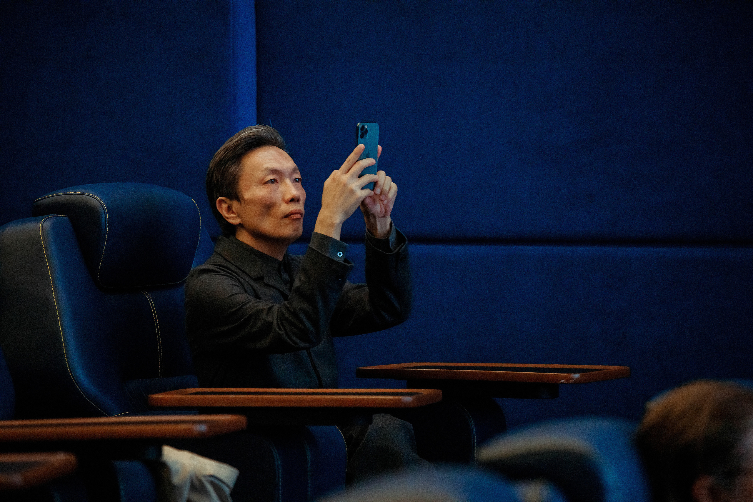 Seasons Fashion Week 2021. Репортажный фотограф Семён Борисов | Москва