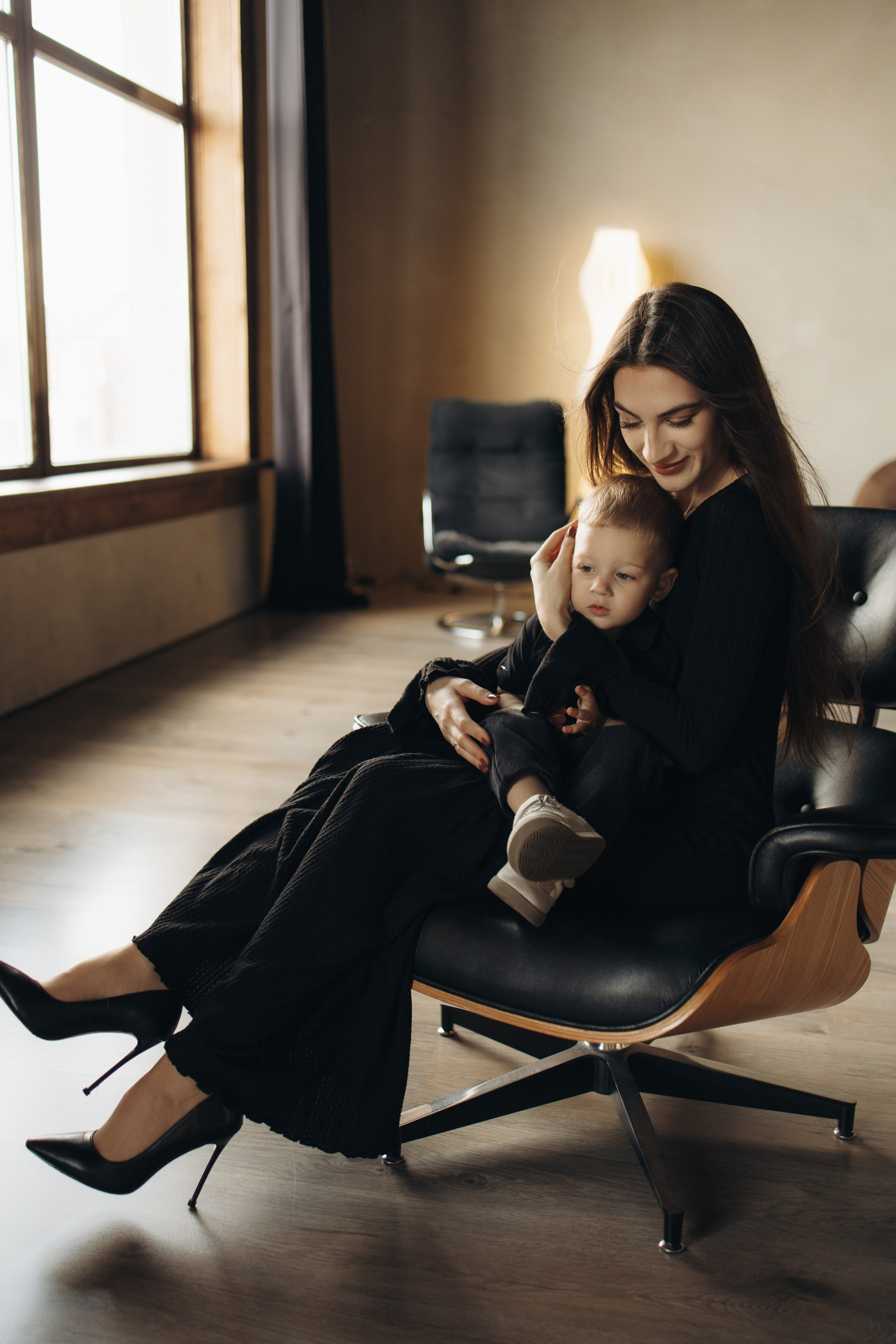 Маркуше 2 годика. Самый теплый фотограф в Краснодаре Рябоконь Ксения