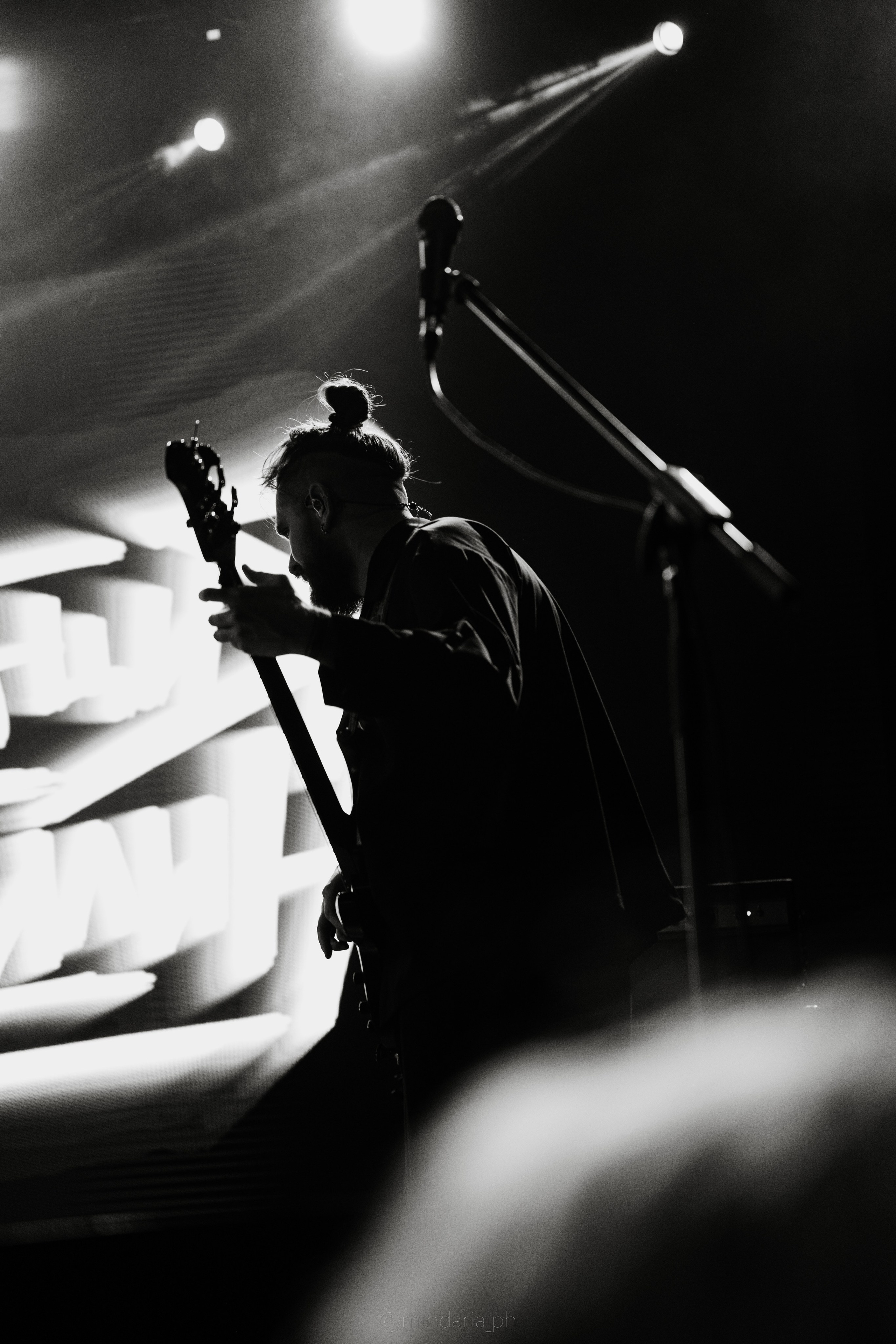 Операция Пластилин | ATMOSPHERE MOSCOW | 16.11.2025. Фотоведьма Дарья Нечинская