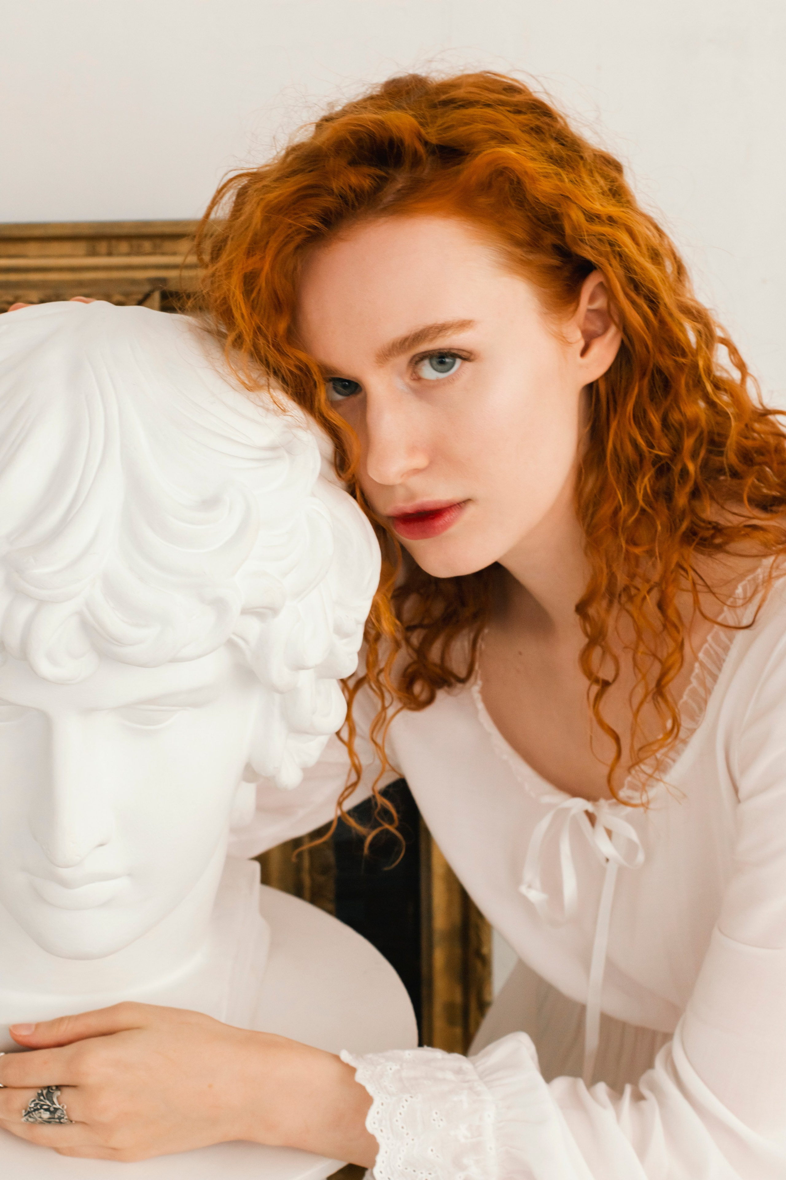 Портфолио. Фотограф в Санкт-Петербурге. Женский портрет, индивидуальные съемки, фототерапия спб