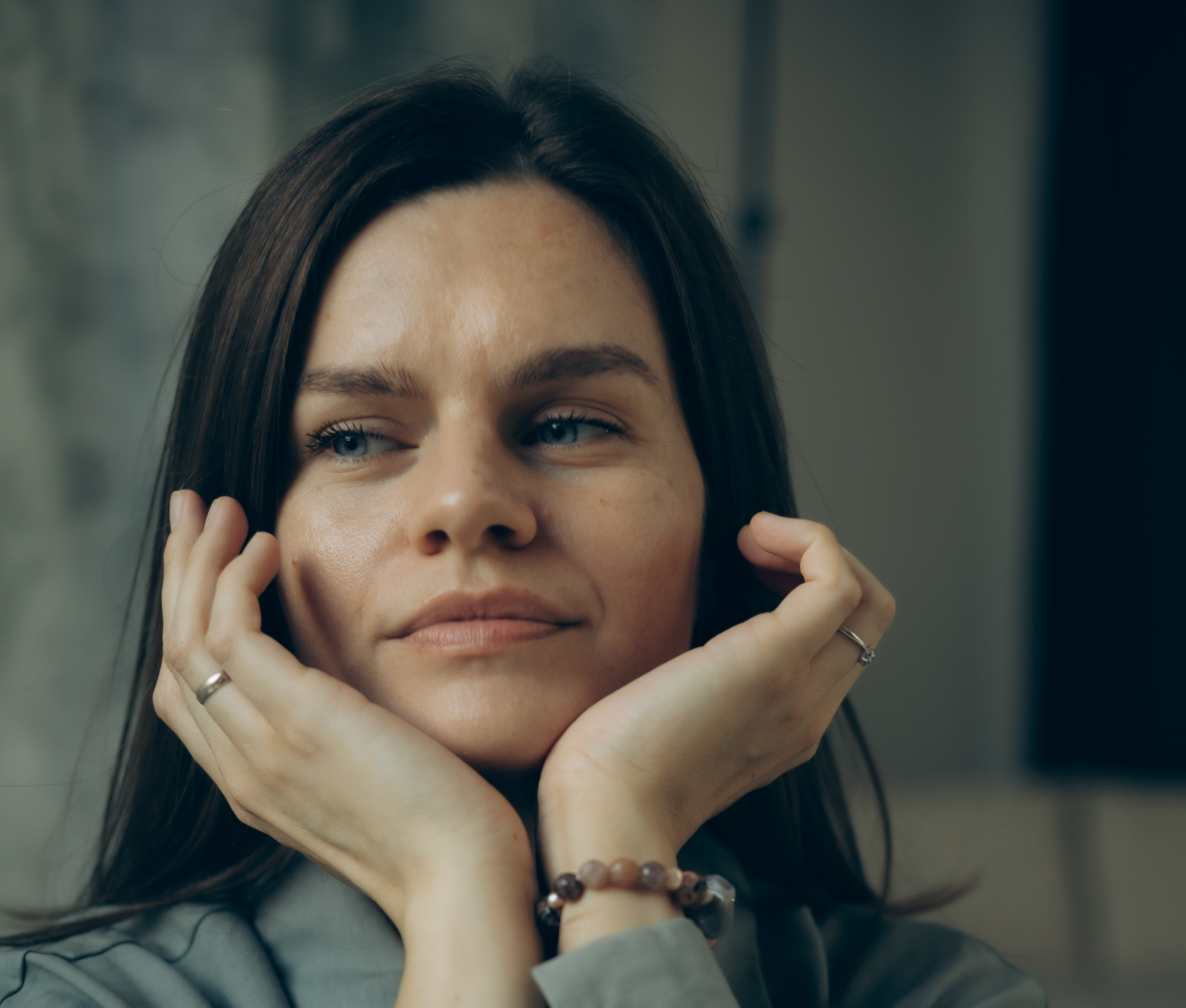 Ириша. Женский фотограф Истра