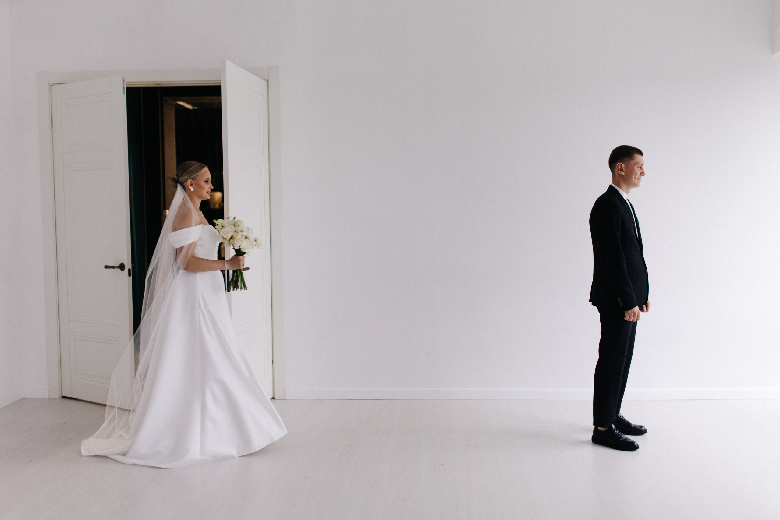 Даниил и Мария. Мордвинова Татьяна