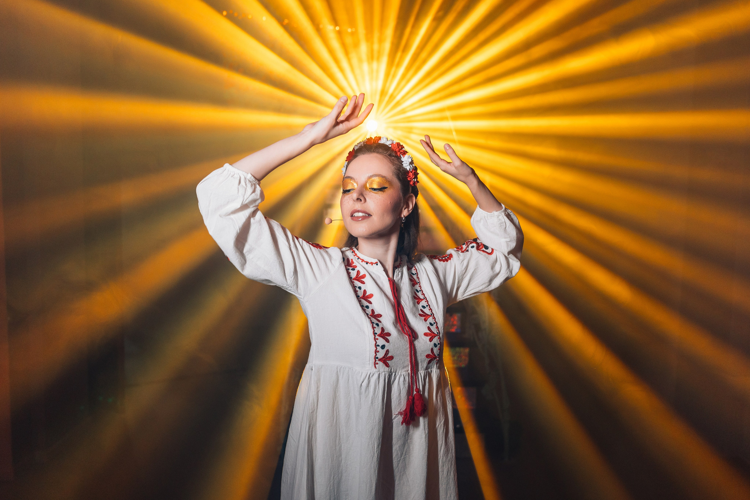 МЕГАДЕВИЧНИК 8 марта. Портфолио свадебного фотографа. Роман Каргаполов