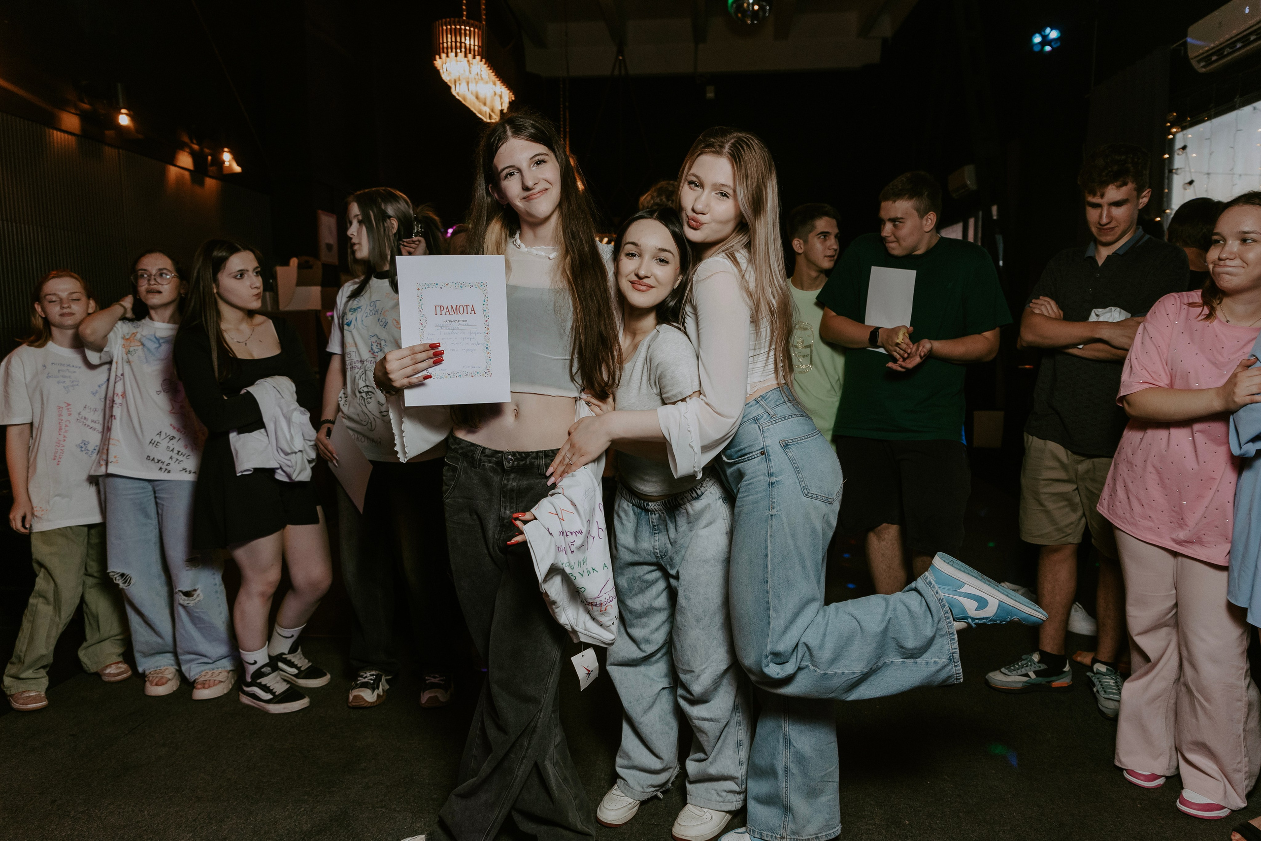 Выпускной 9й Г. Photographer in Moscow & everywhere in the World Alena Vyalova