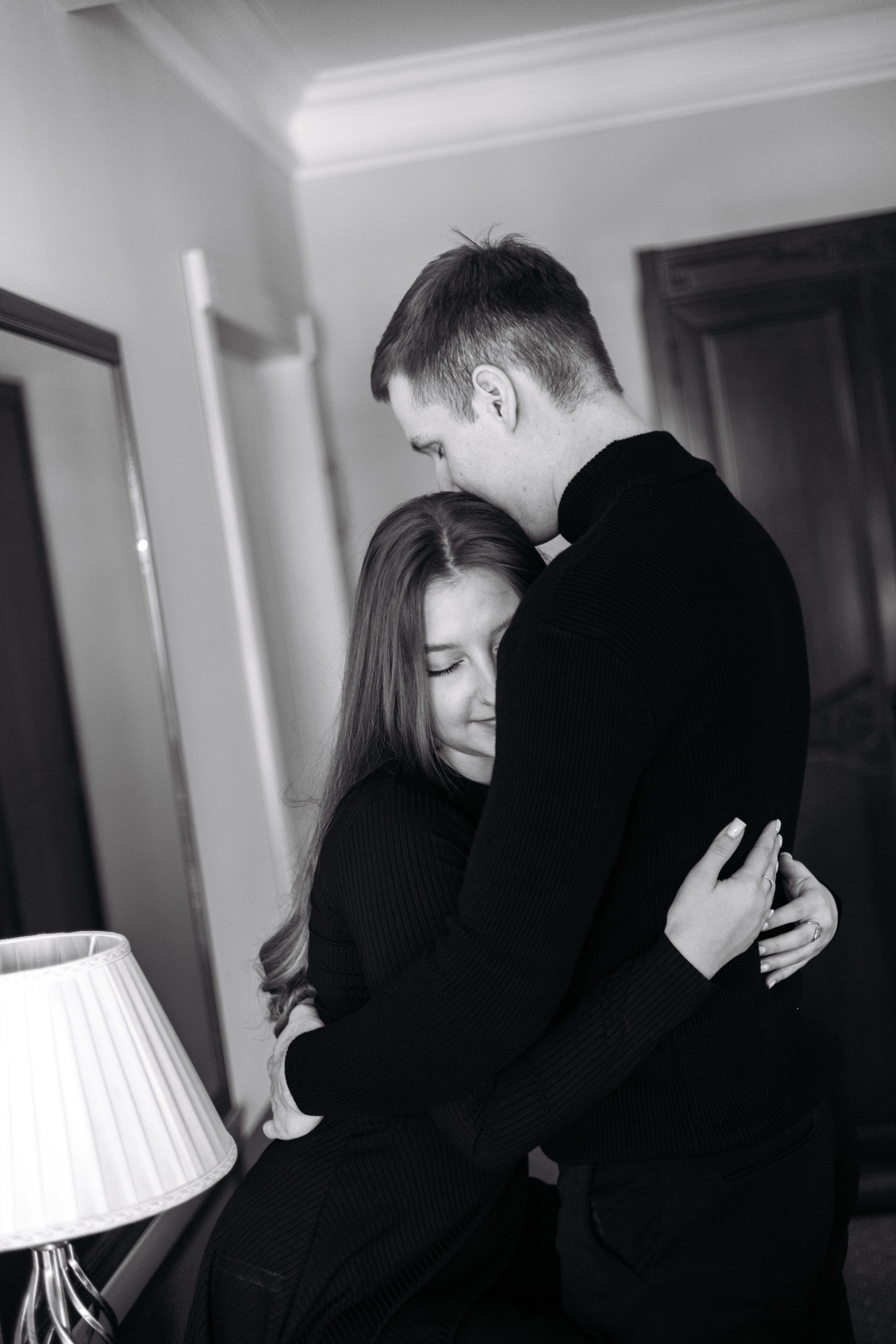 Даня & Аня. Свадебный фотограф Церковная Алёна.Десногорск, Смоленск