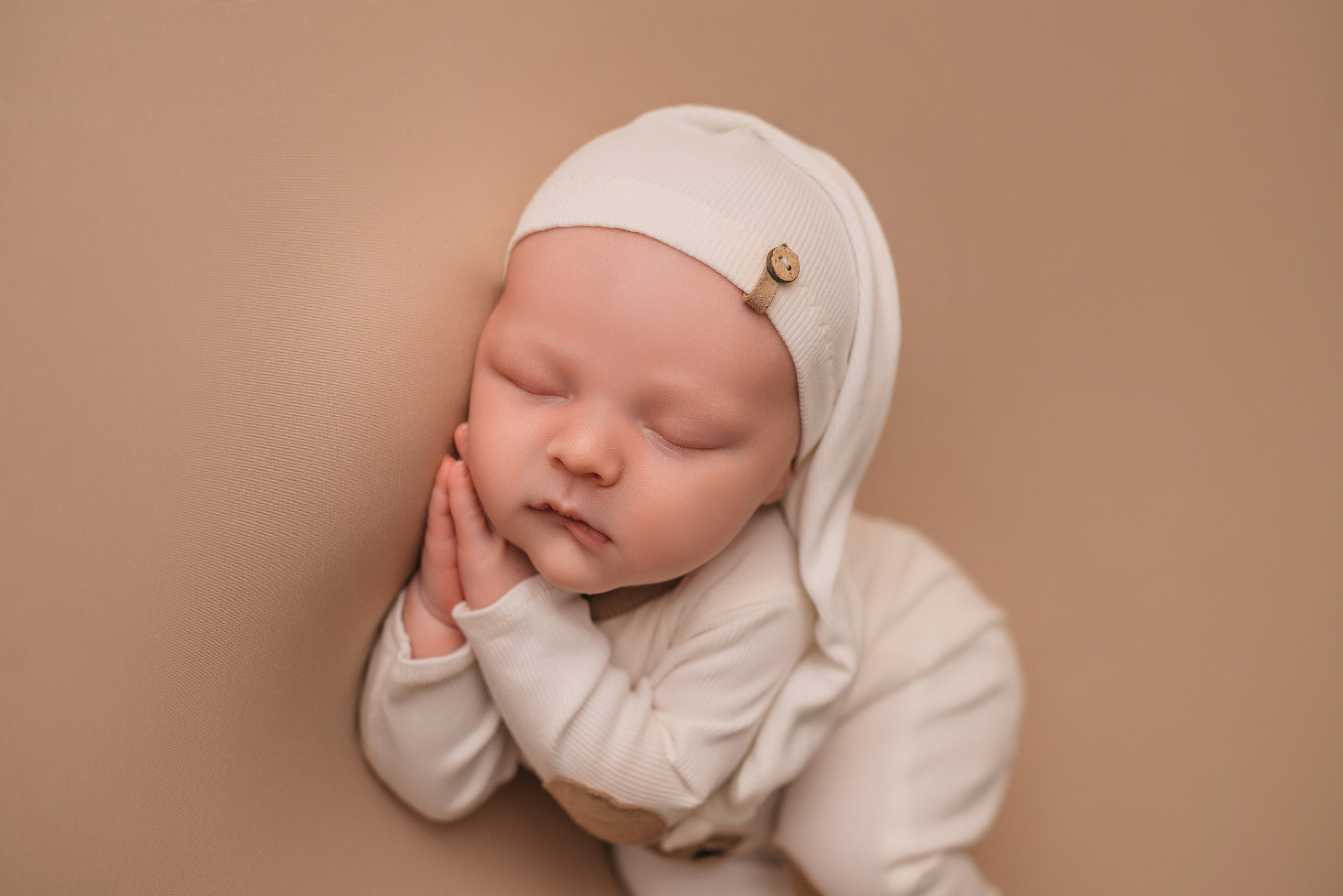 Артур. Фотограф новорожденных Белгород