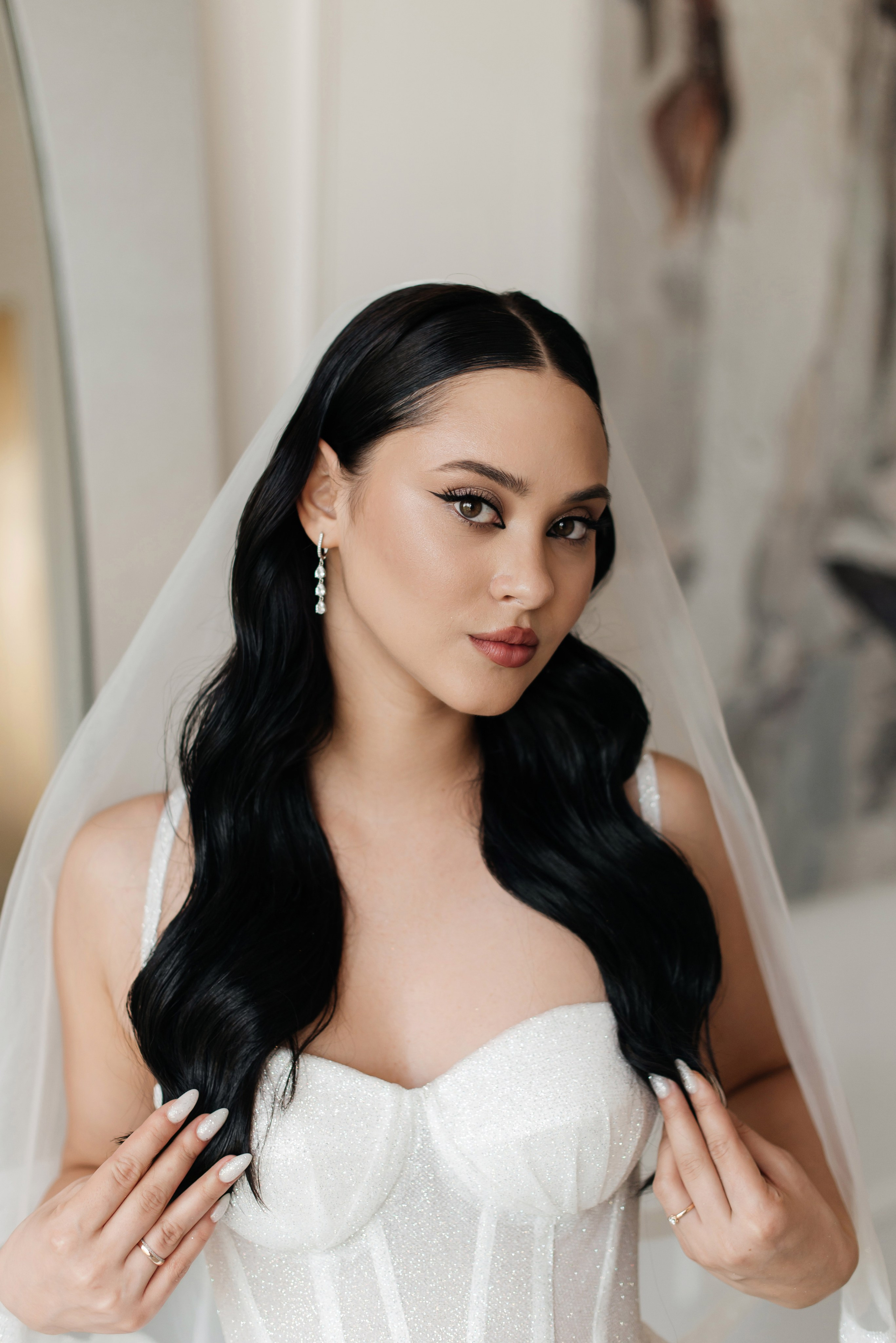 Артем и София. Фотограф Палий Ульяна