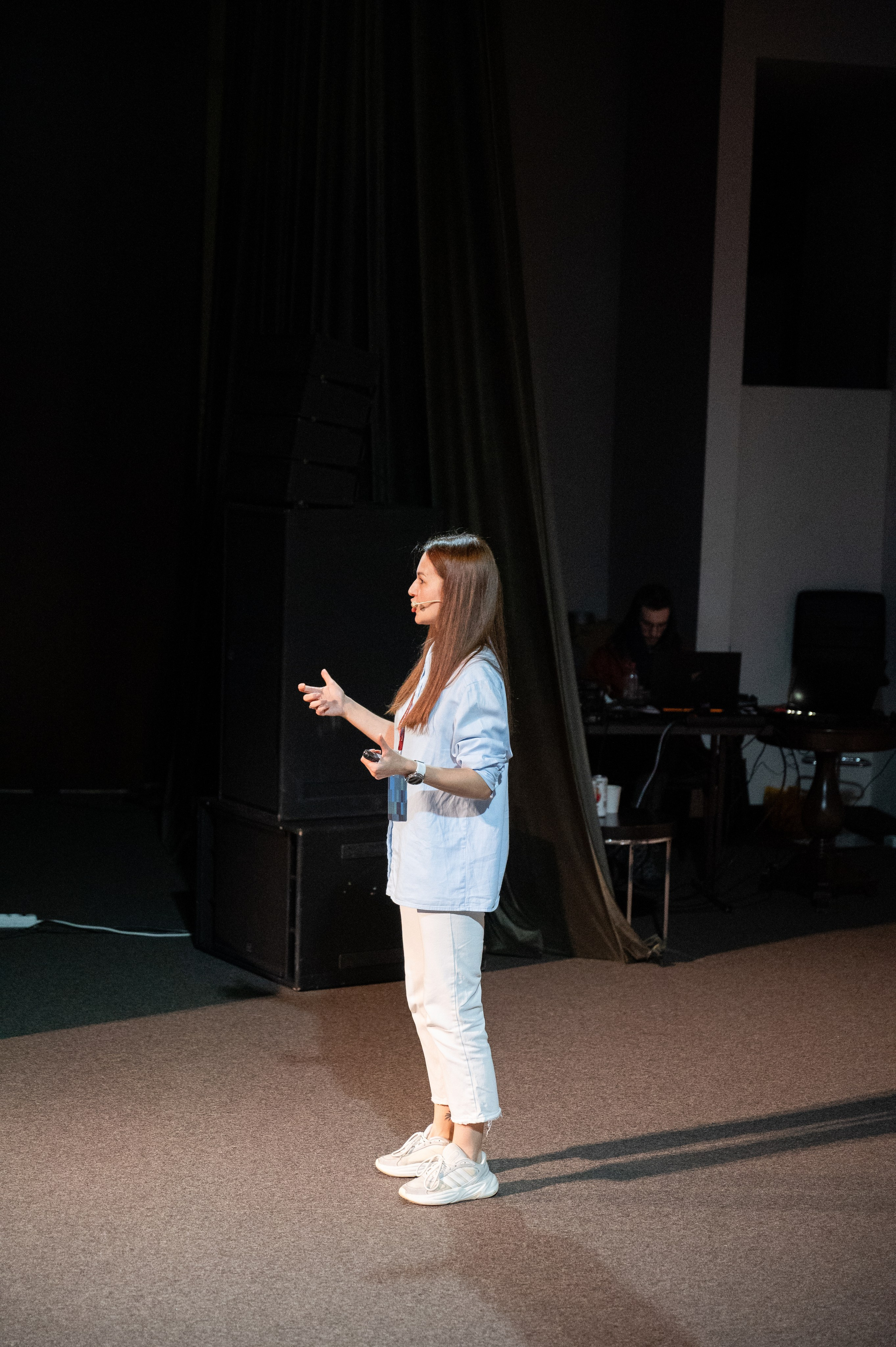 Бизнес Ивенты. Репортажный фотограф Ольга Ищук