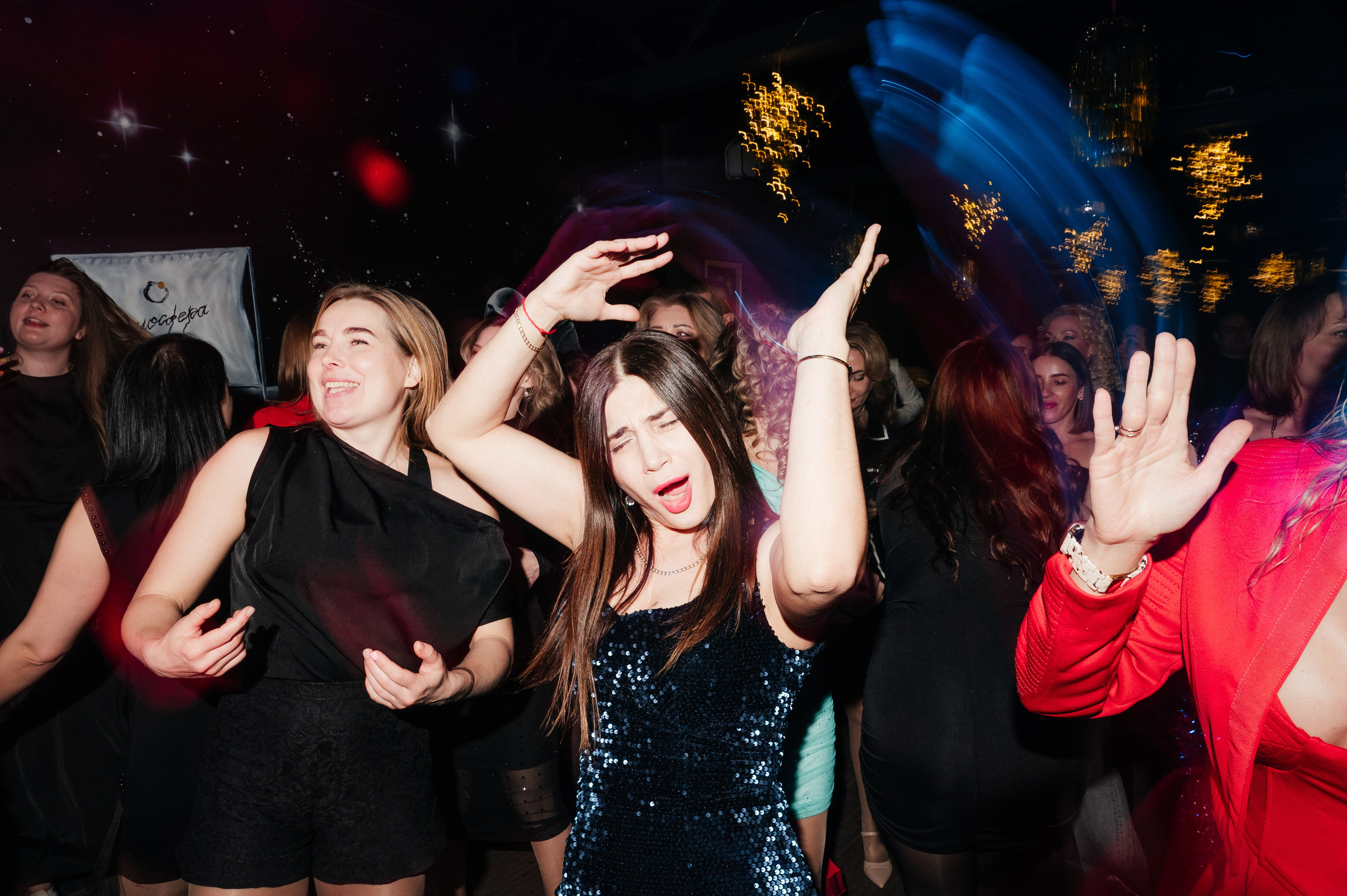 Корпоративы. Репортажный фотограф Ольга Ищук