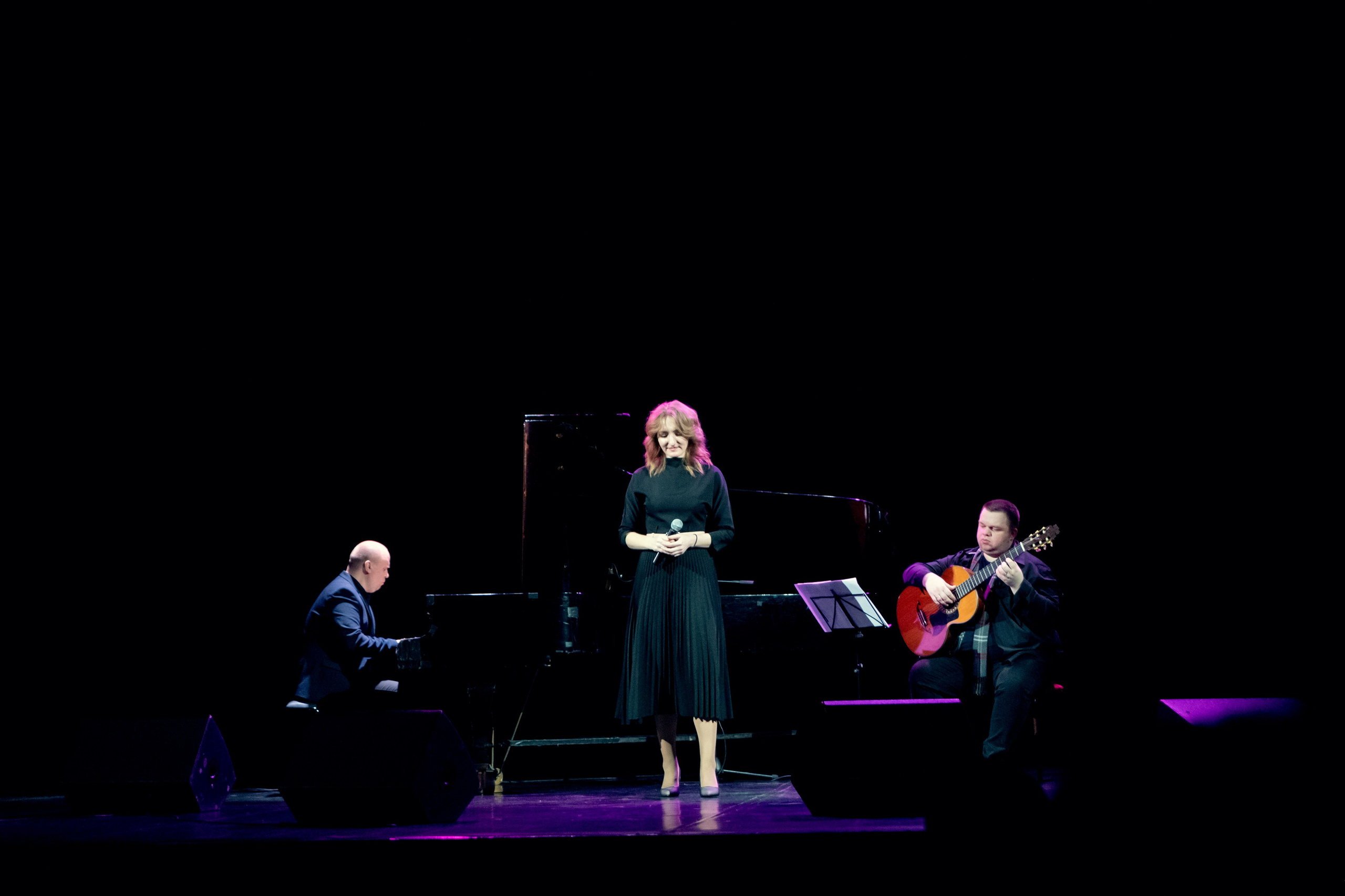 Концертная фотография. Арт студия «Пегас». Фото- и видео- съемка