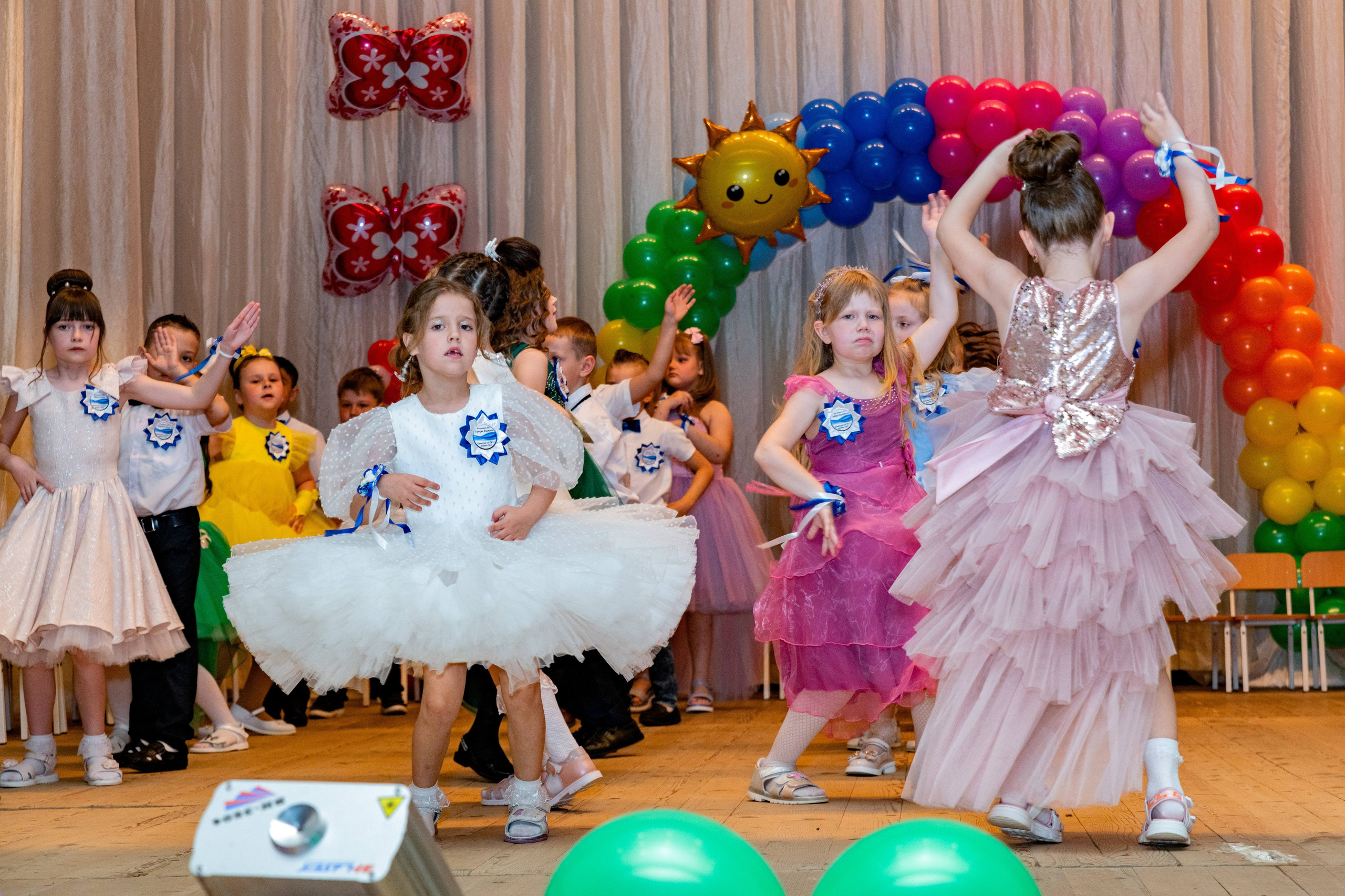 Школьная фотография. Арт студия «Пегас». Фото- и видео- съемка