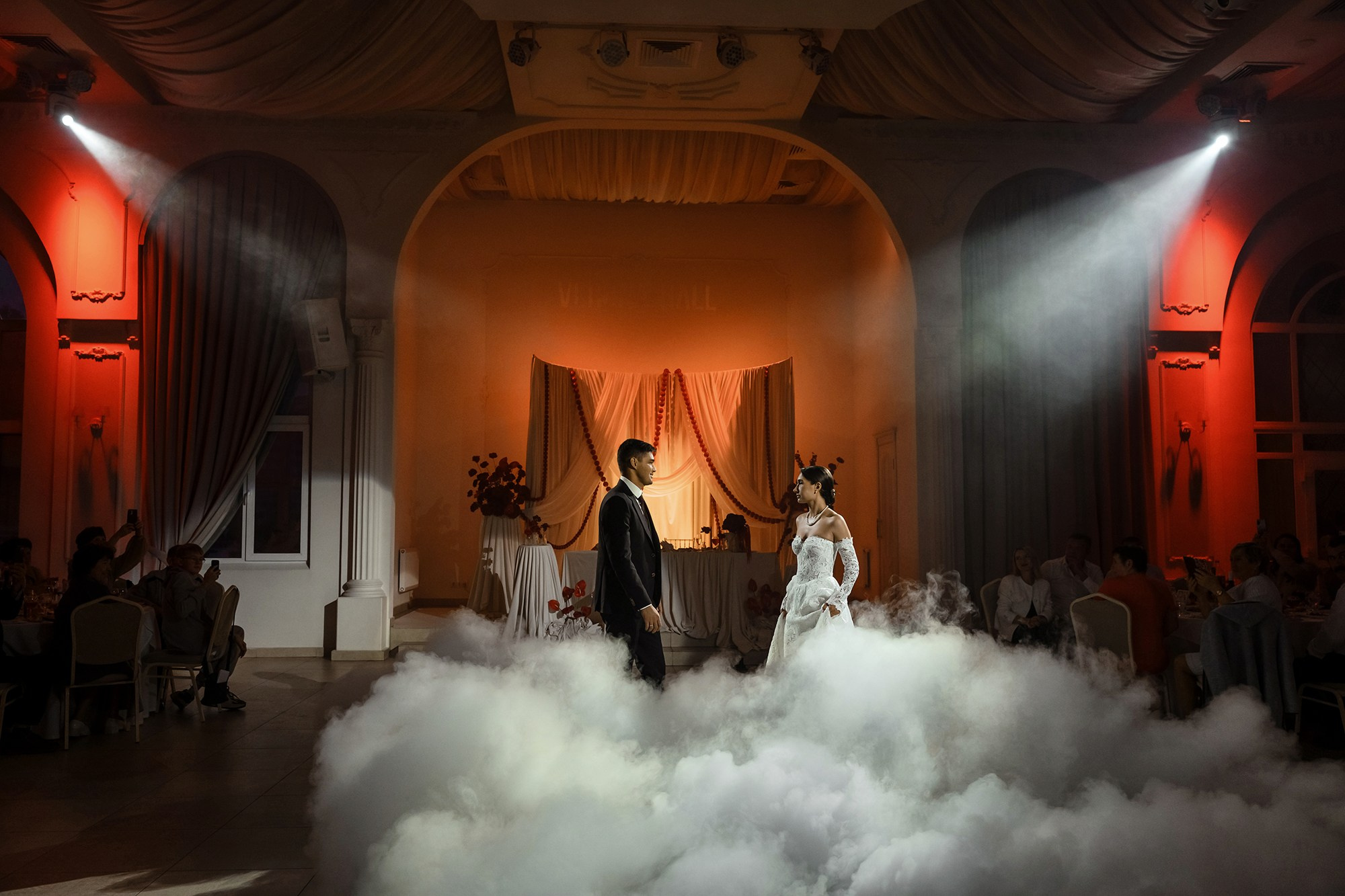 Таня и Максим. Свадебный и семейный фотограф Чебоксары Ольга Ник