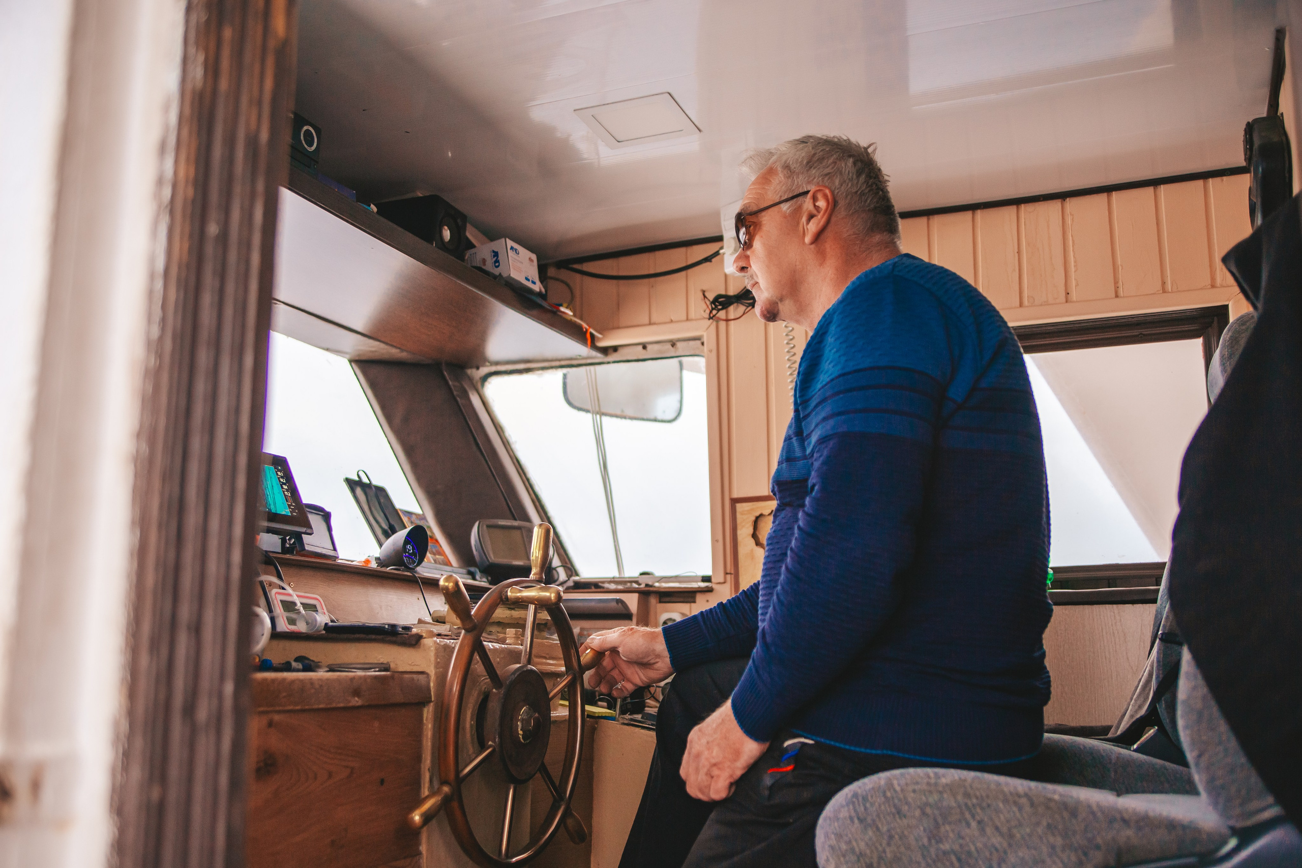 Travel. Пилот, фотограф и оператор Баркалова Светлана