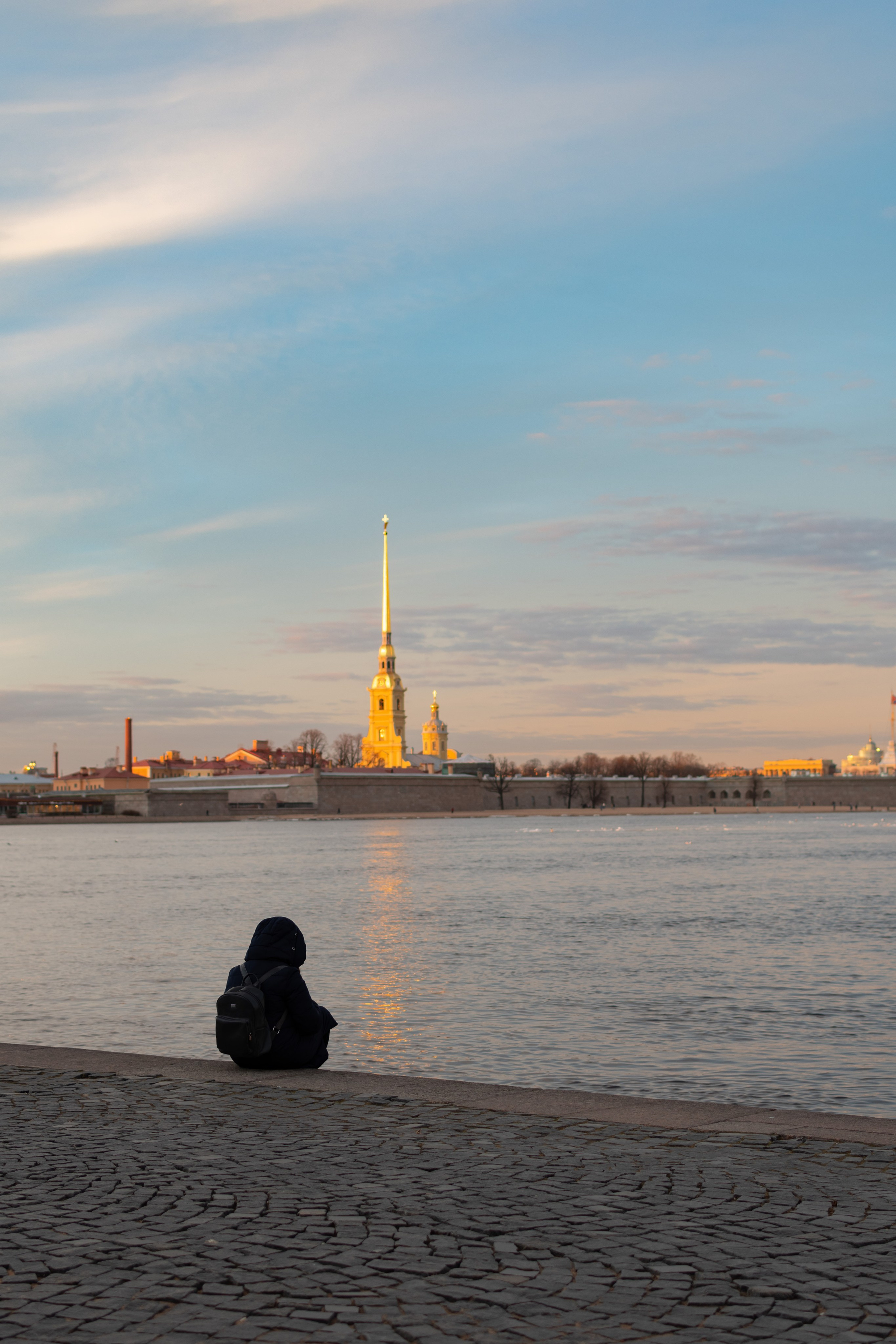 20220411-16 Санкт-Петербург. Дмитрий Ремизов. Фотография, как хобби