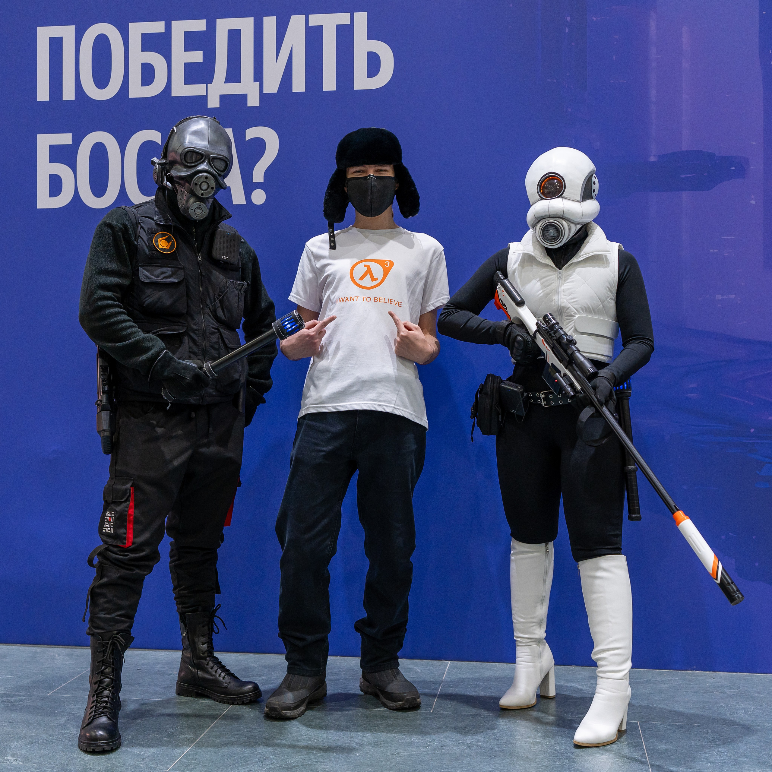 20251214 Comic Con. Дмитрий Ремизов. Фотография, как хобби