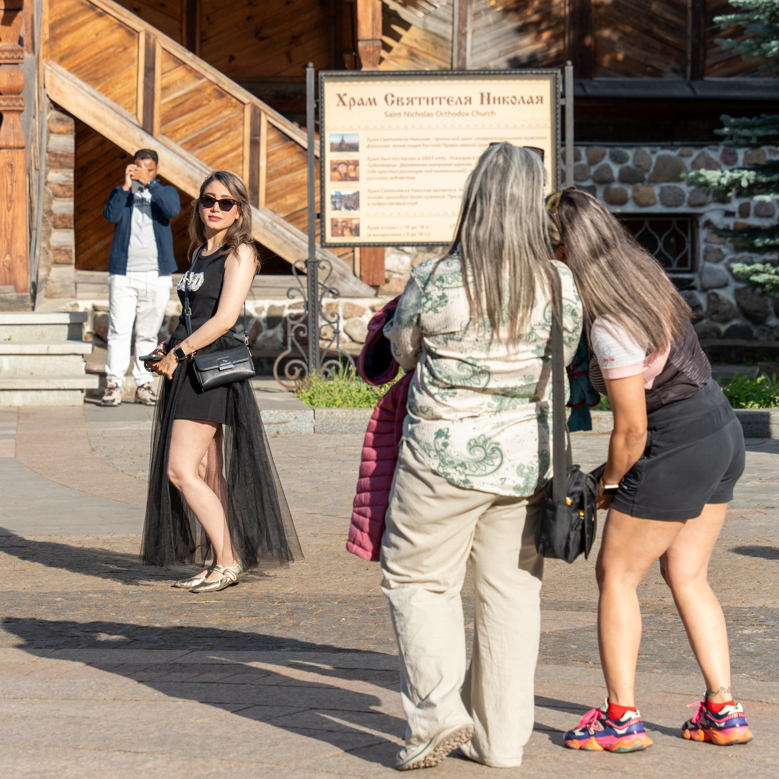 20250817 Измайлово. Дмитрий Ремизов. Фотография, как хобби