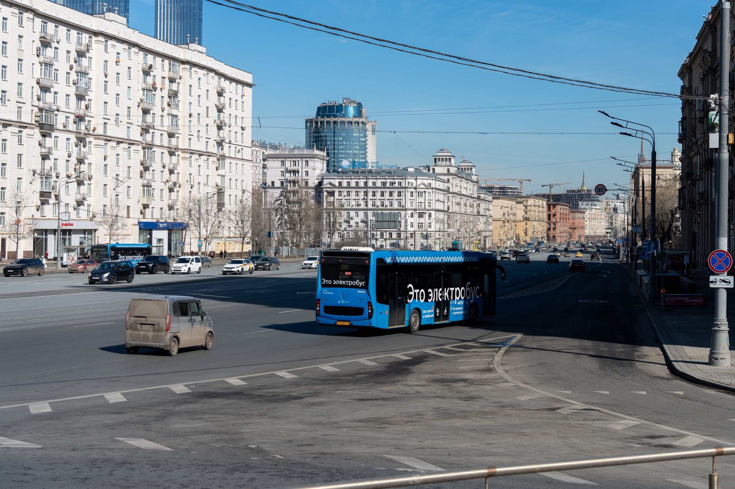 20260322 Киевская — Парк Победы. Дмитрий Ремизов. Фотография, как хобби