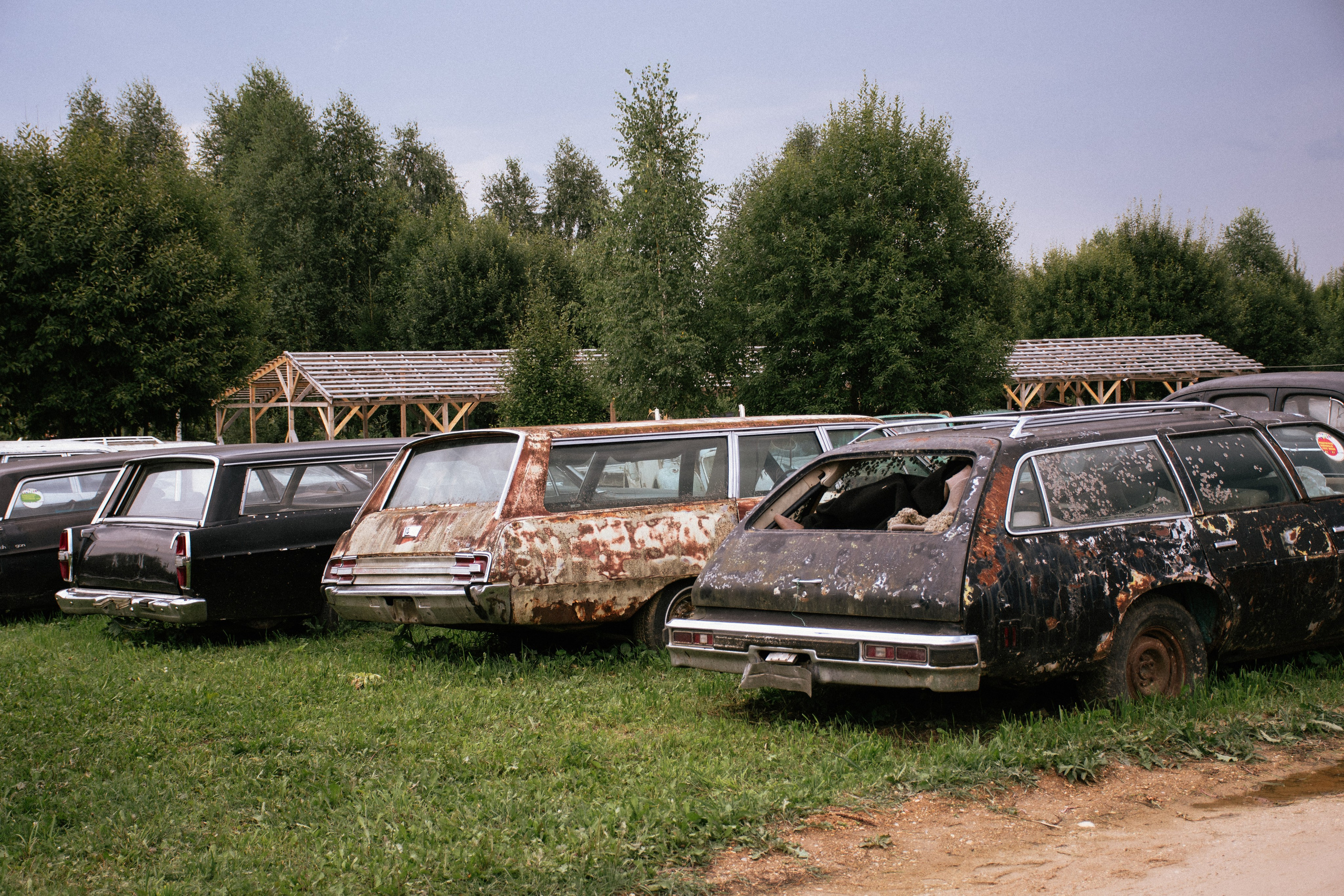 20210807 Автокомбинат. Дмитрий Ремизов. Фотография, как хобби