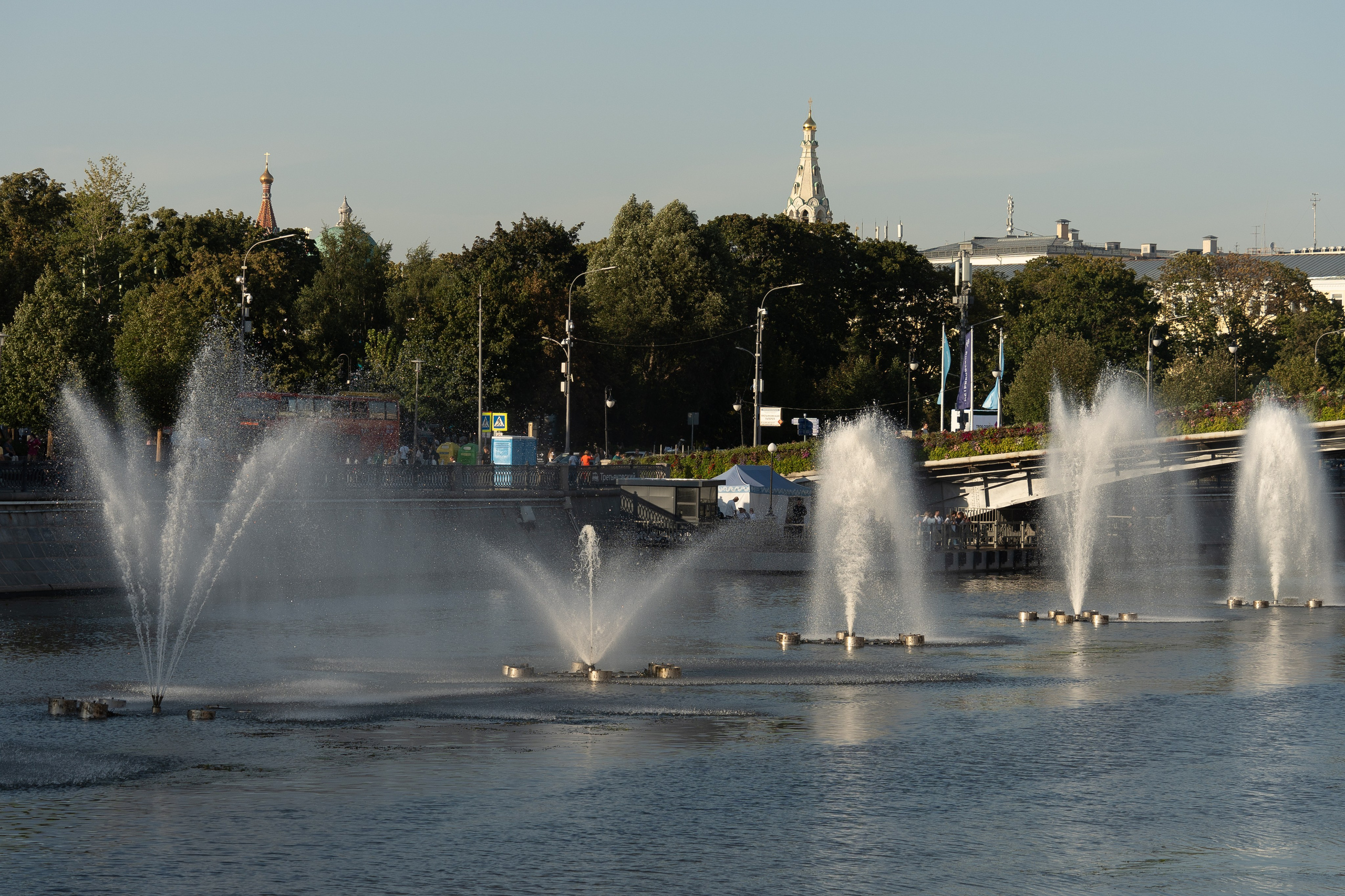 20250830 Полянка — Арбатская. Дмитрий Ремизов. Фотография, как хобби