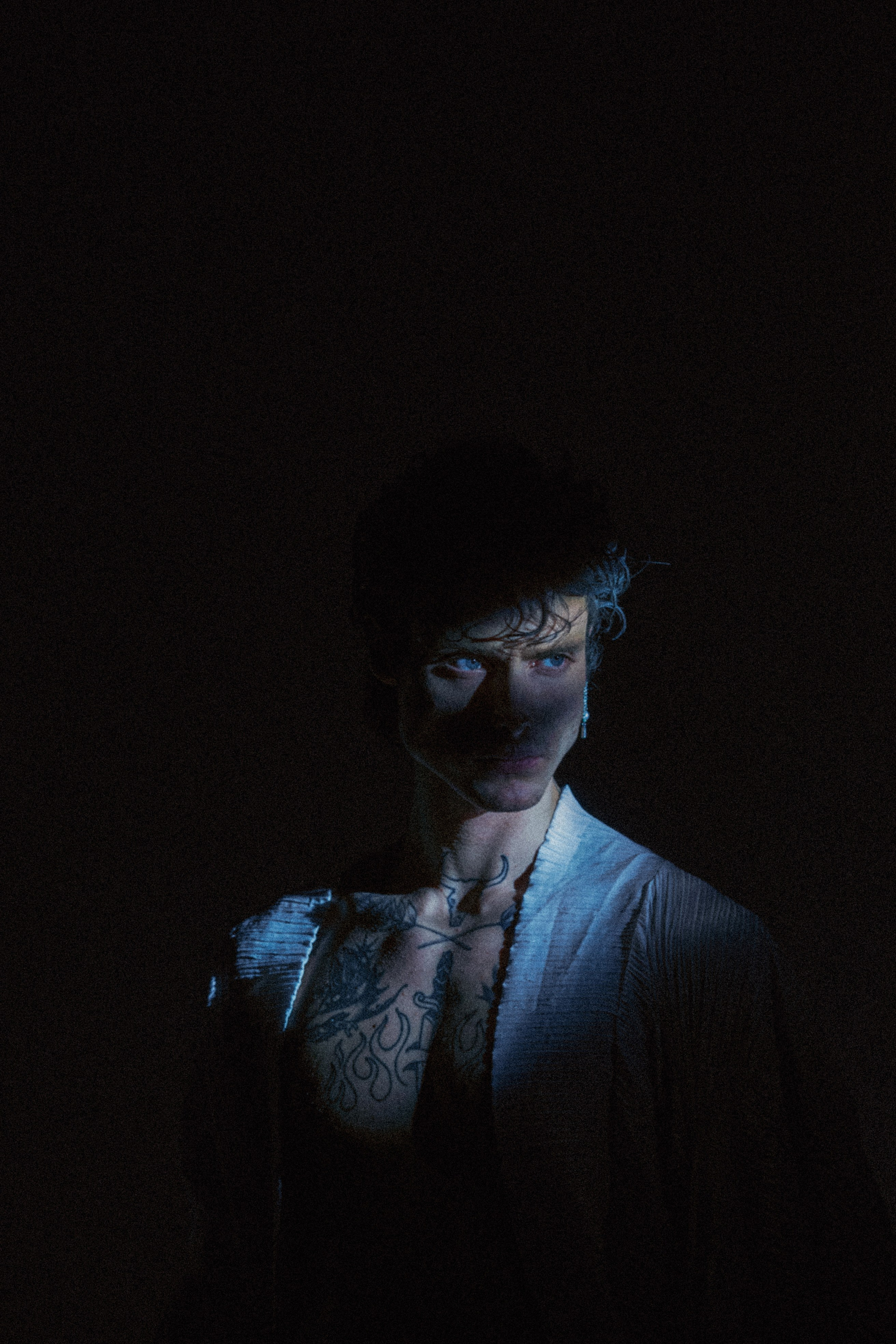 Star wars. Фотограф Москва Никита Воробьев