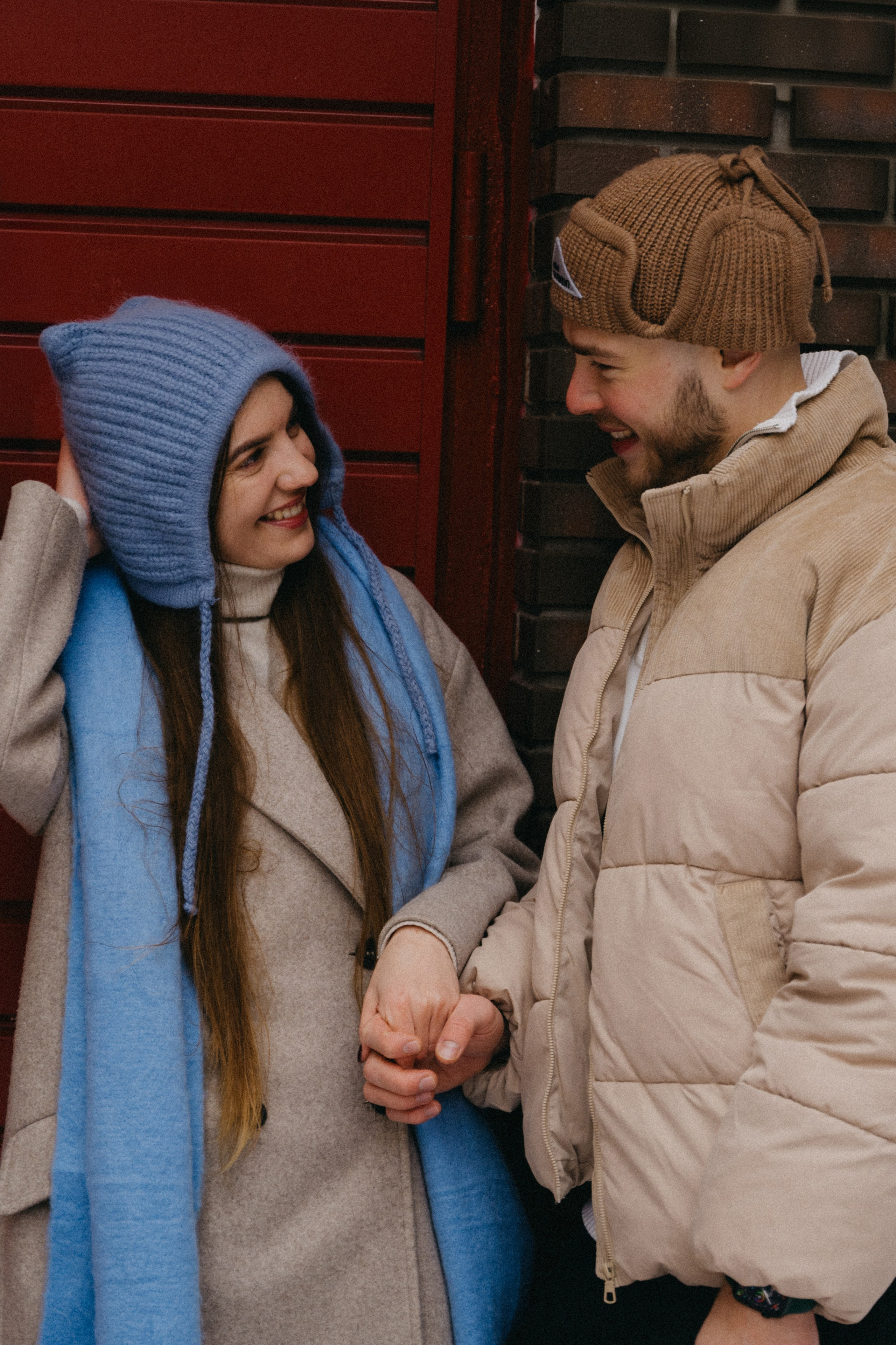 Стас и Алена. Свадебный фотограф Нижний Новгород Фатичев Артем