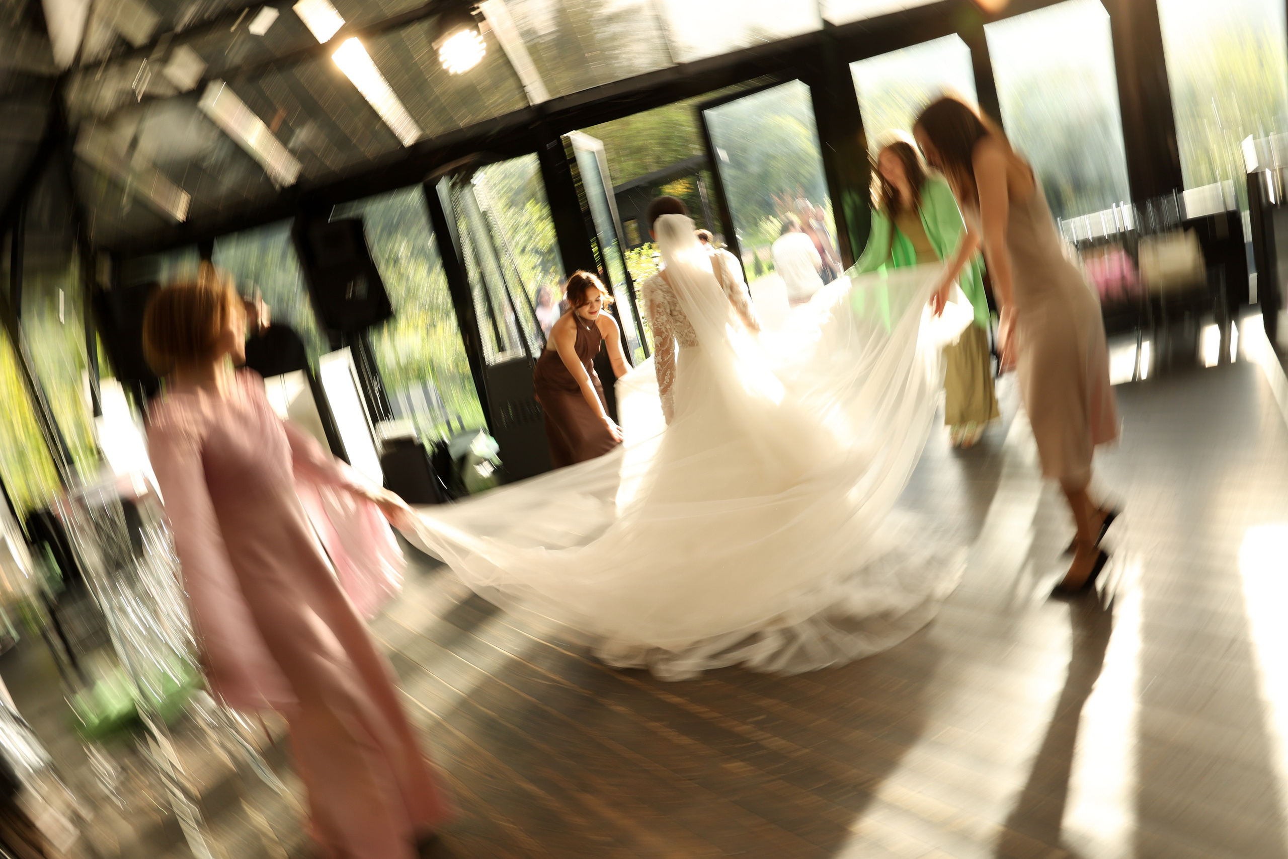 Green-house. Главная