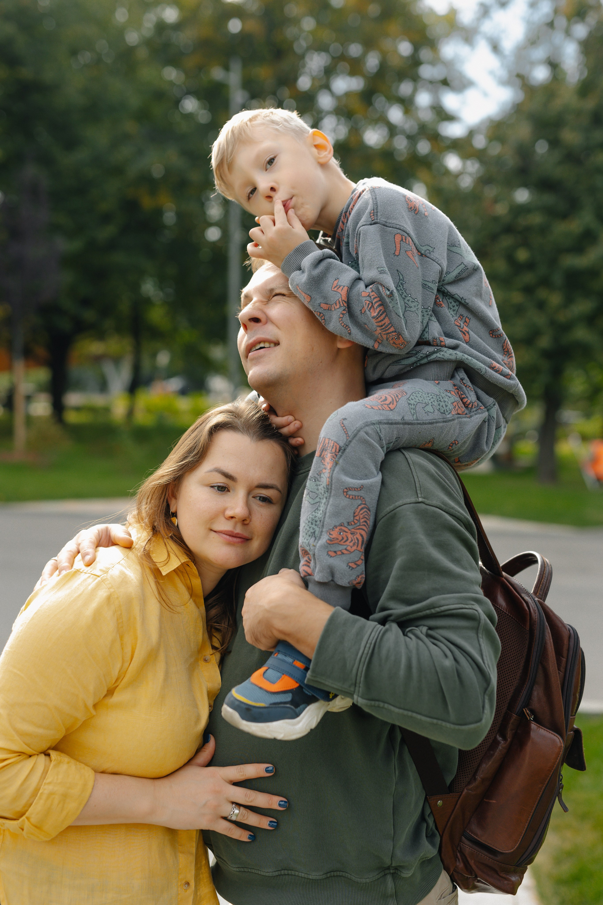 Nastja-family. Главная