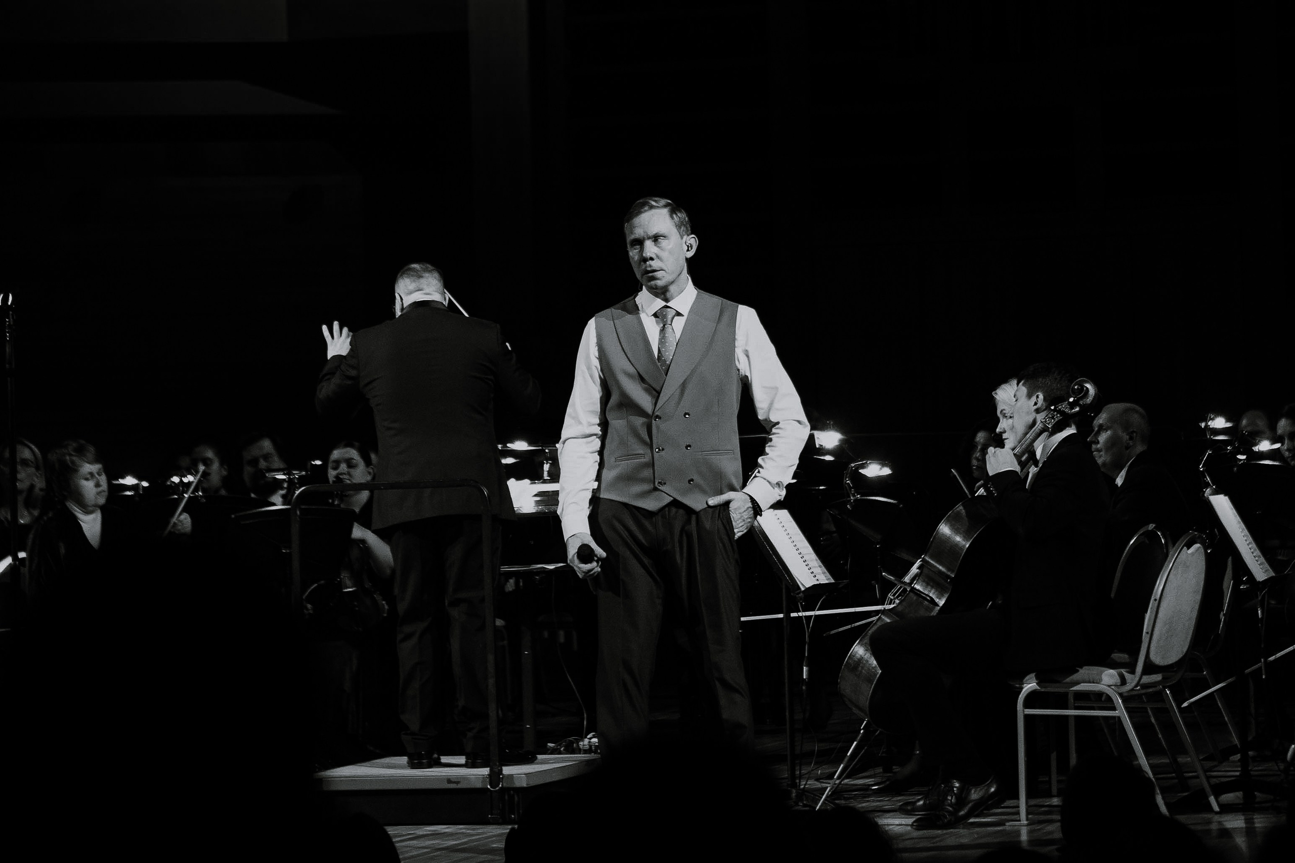 NIGATIV. Фотограф Москва