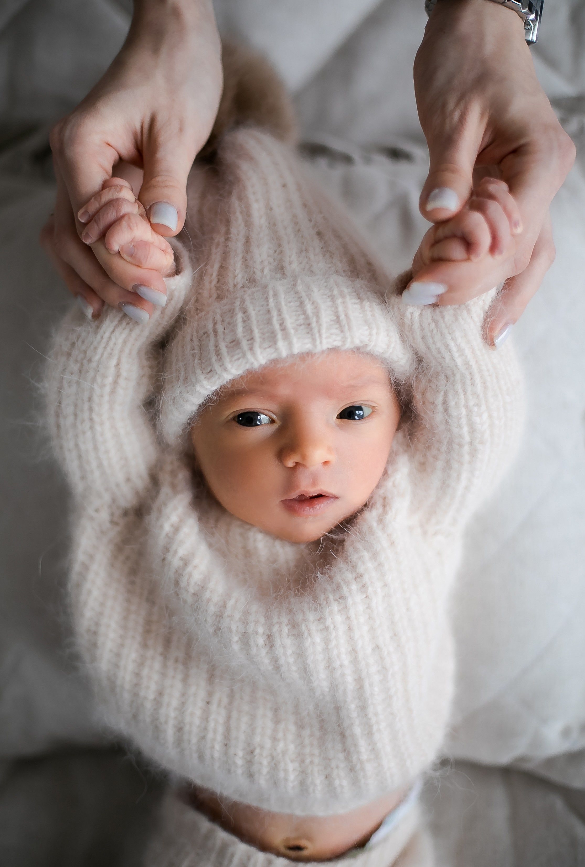 Newborn. Главная