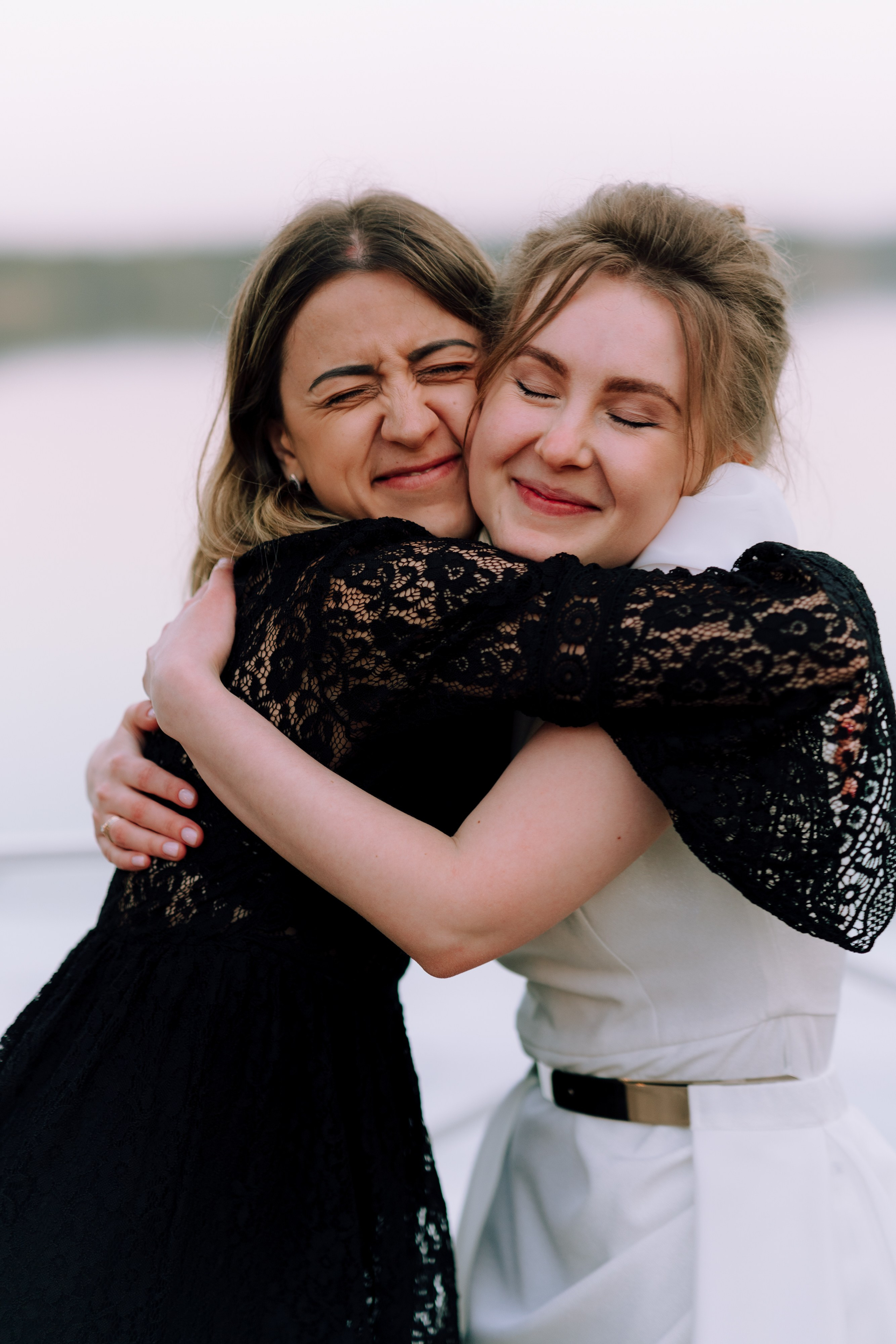 Никита и Алена. Свадебный фотограф в Саратове Антон Слепов