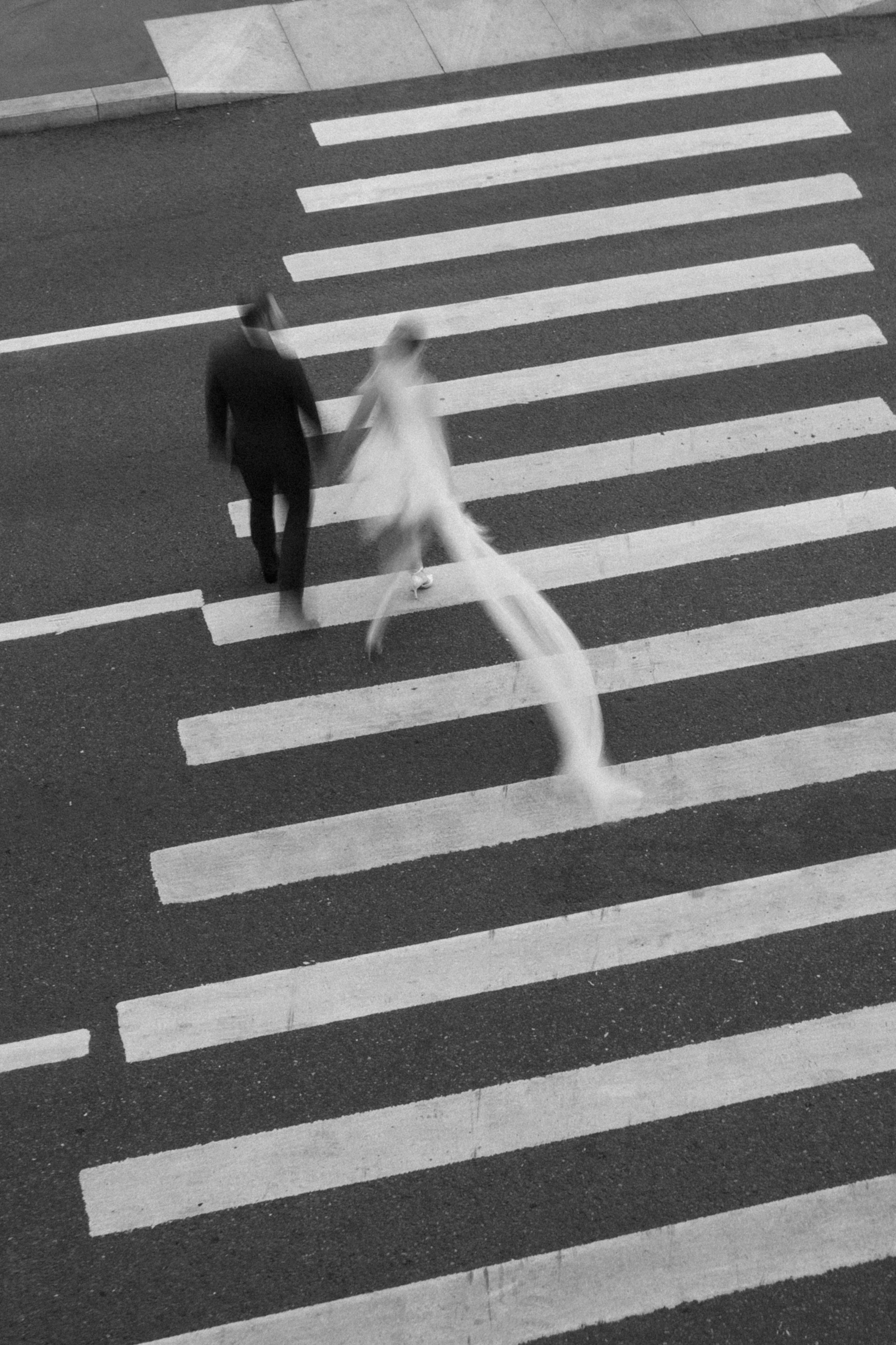 Ирина и Алексей | прогулка Котельническая наб. Свадебный фотограф Москва Анастасия Храмова