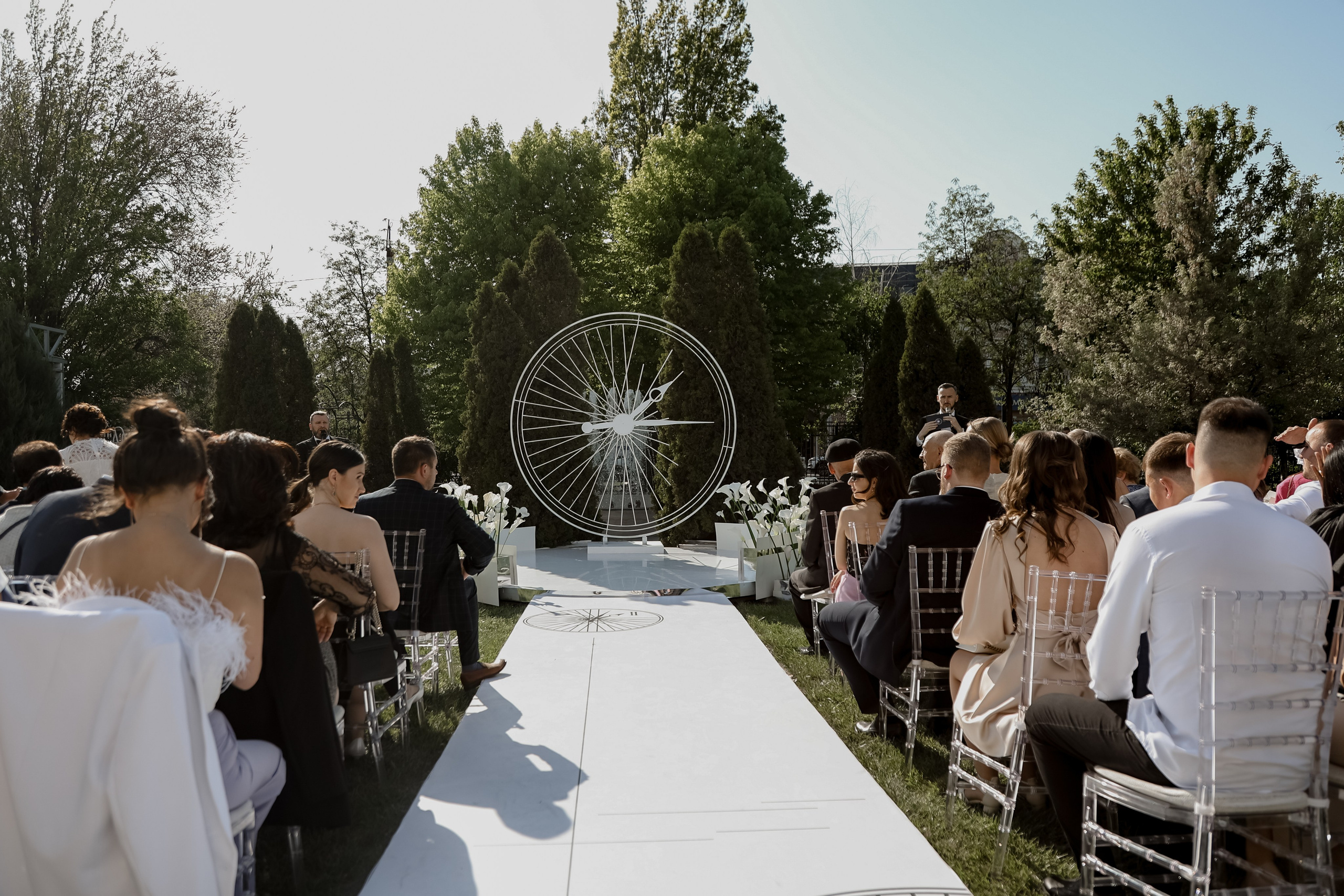 Нити Времени. Свадебный фотограф Ольга Веремчук