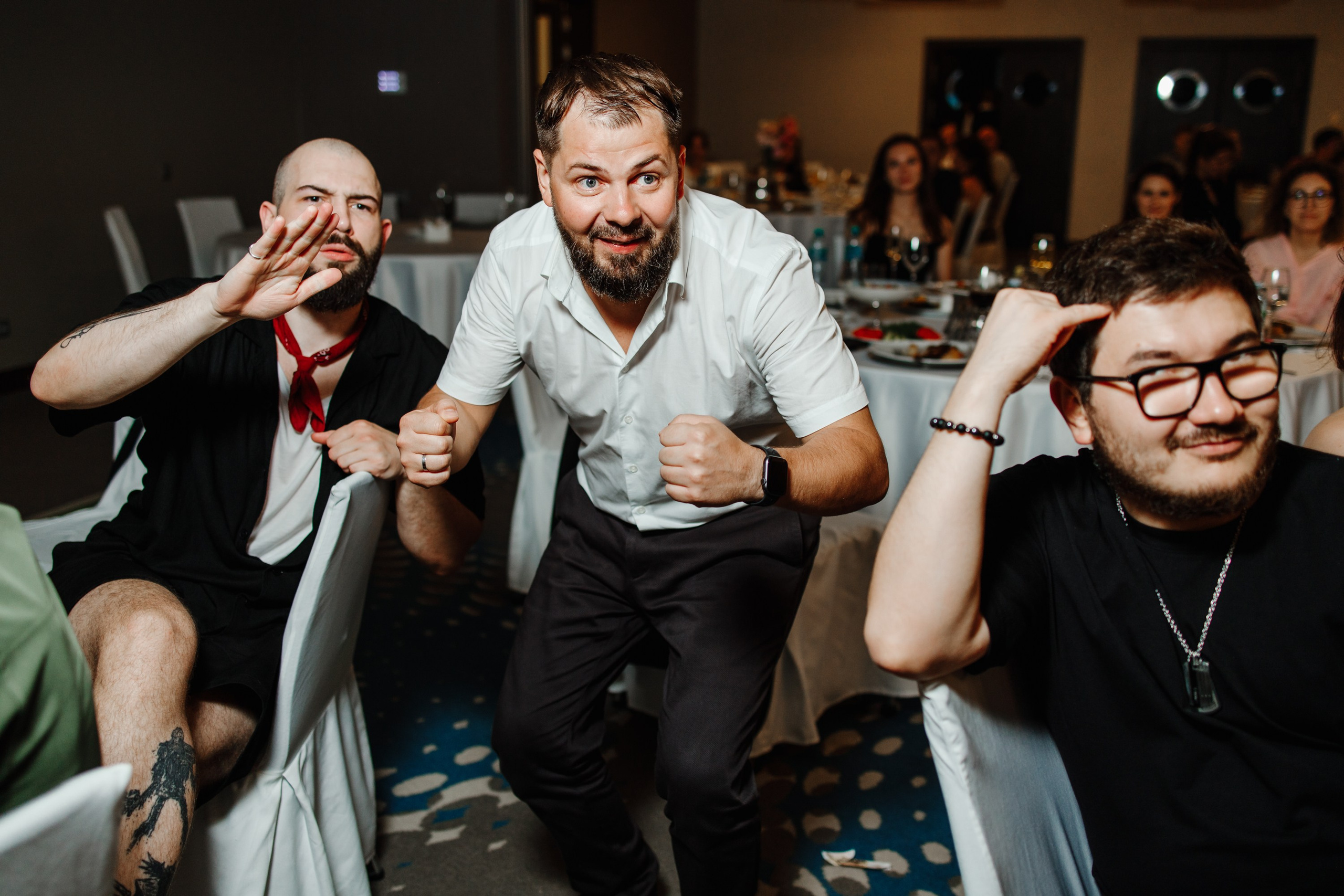 T2 Digital. Команда фотографов