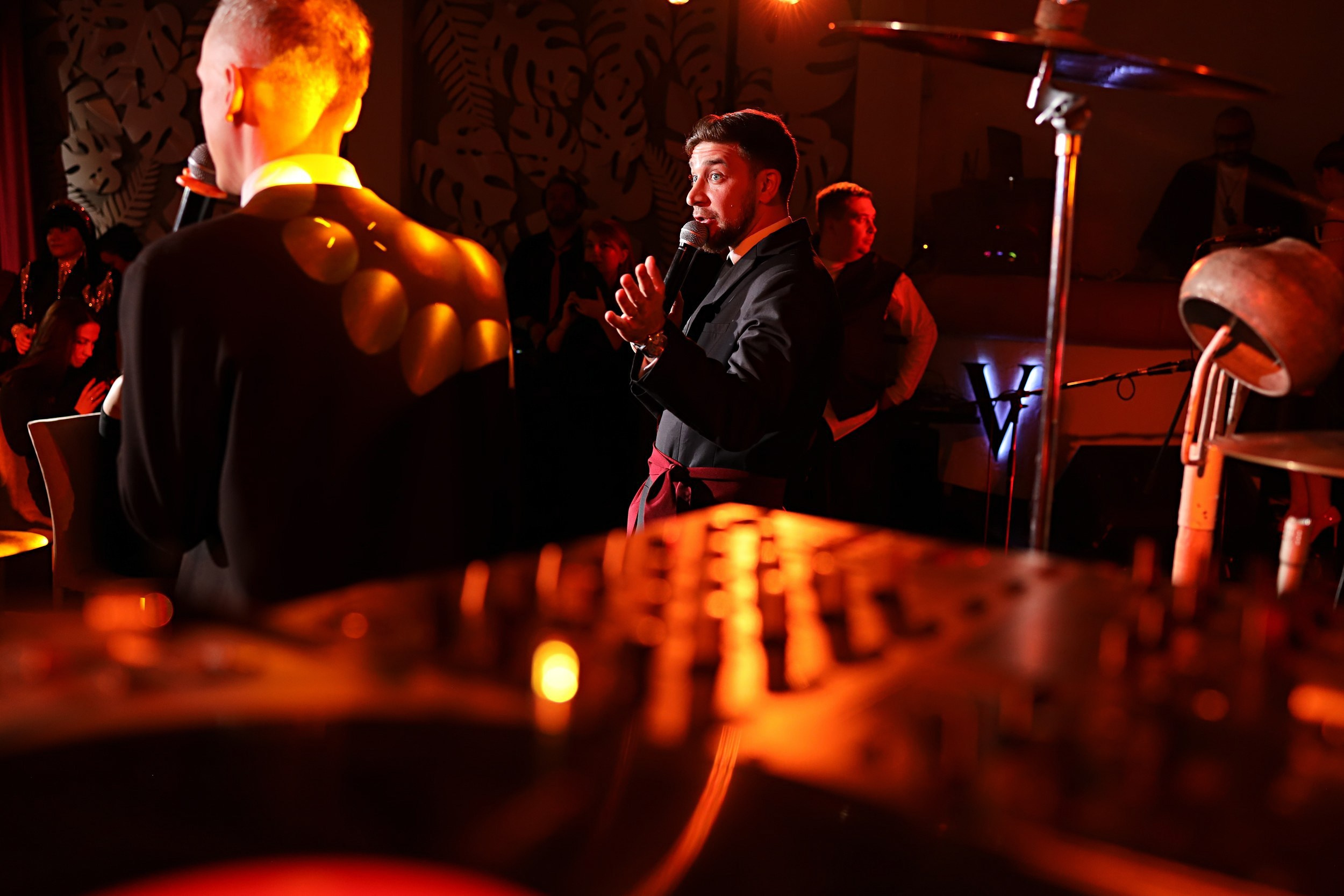 Event. Команда фотографов