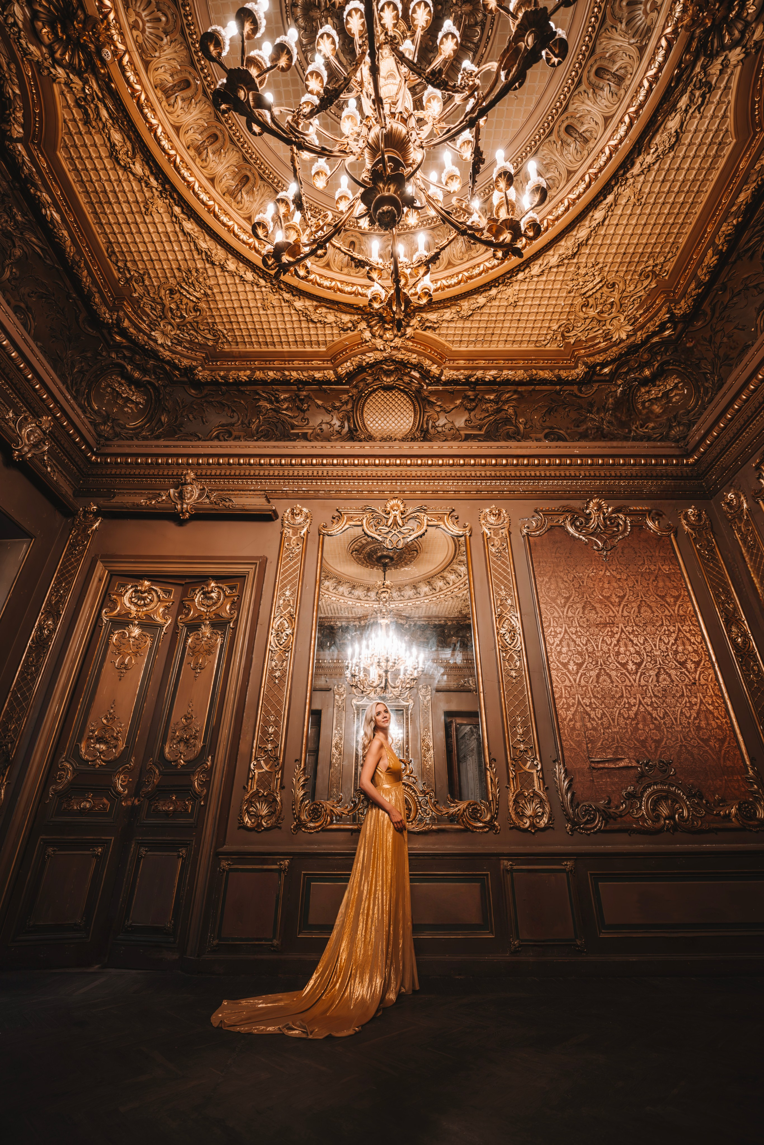 БРУСНИЦЫНЫ. Фотограф Айгуль Вишня, съёмка в Москве и Санкт-Петербурге