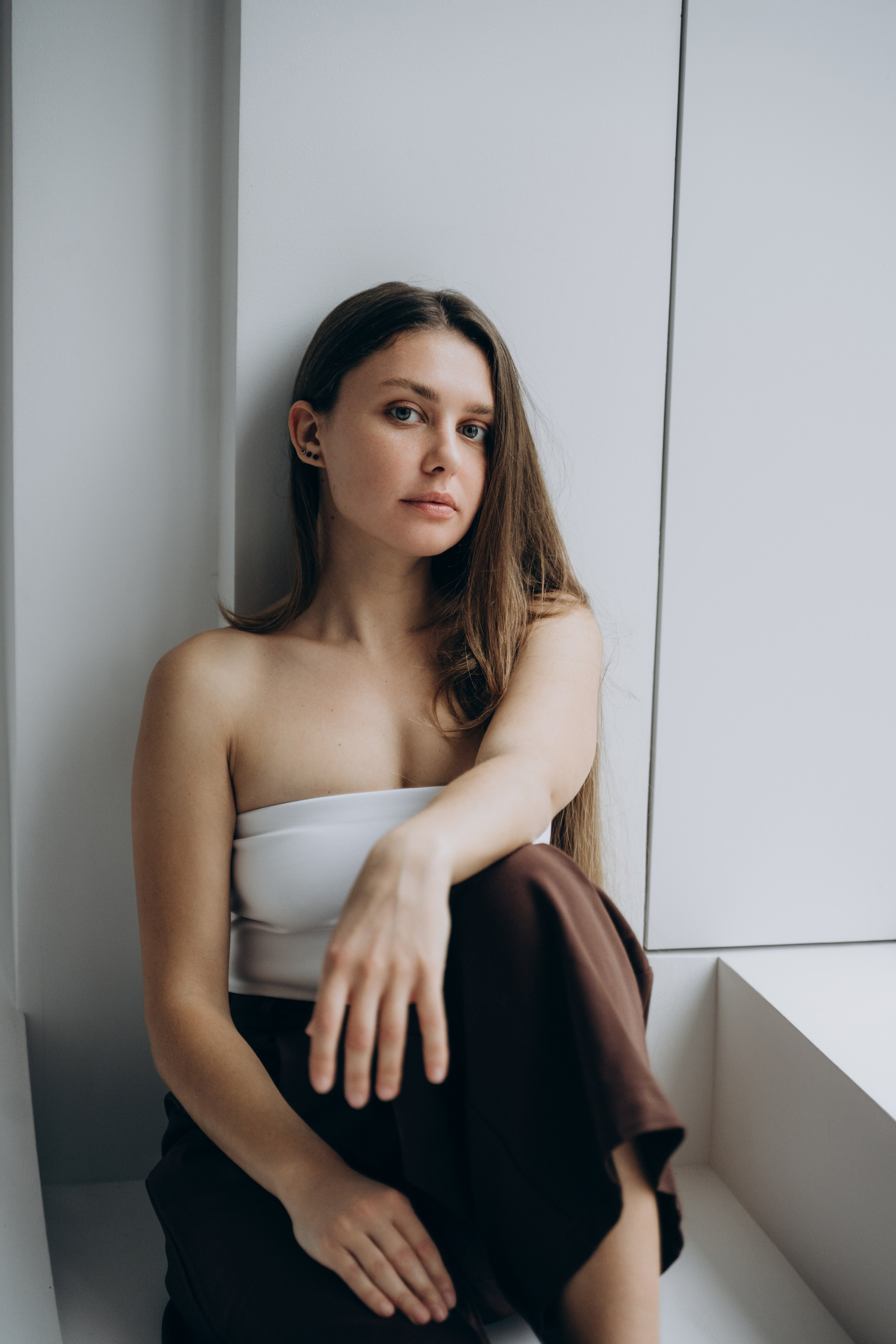Юля. Мария Кобзева, фотограф в Ялте, Крым