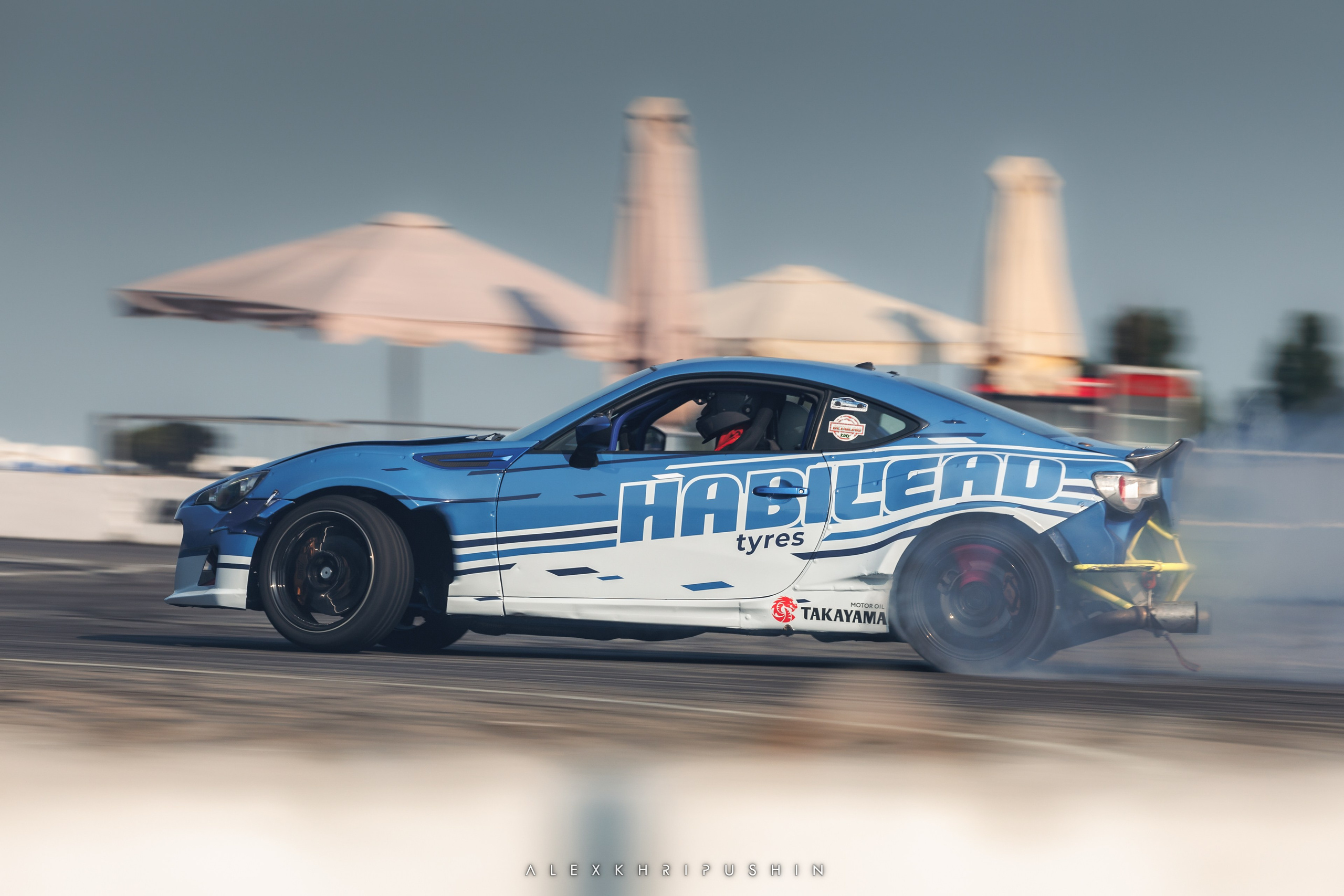 Съёмки автоспортивных мероприятий. Александр Хрипушин фотограф Воронеж