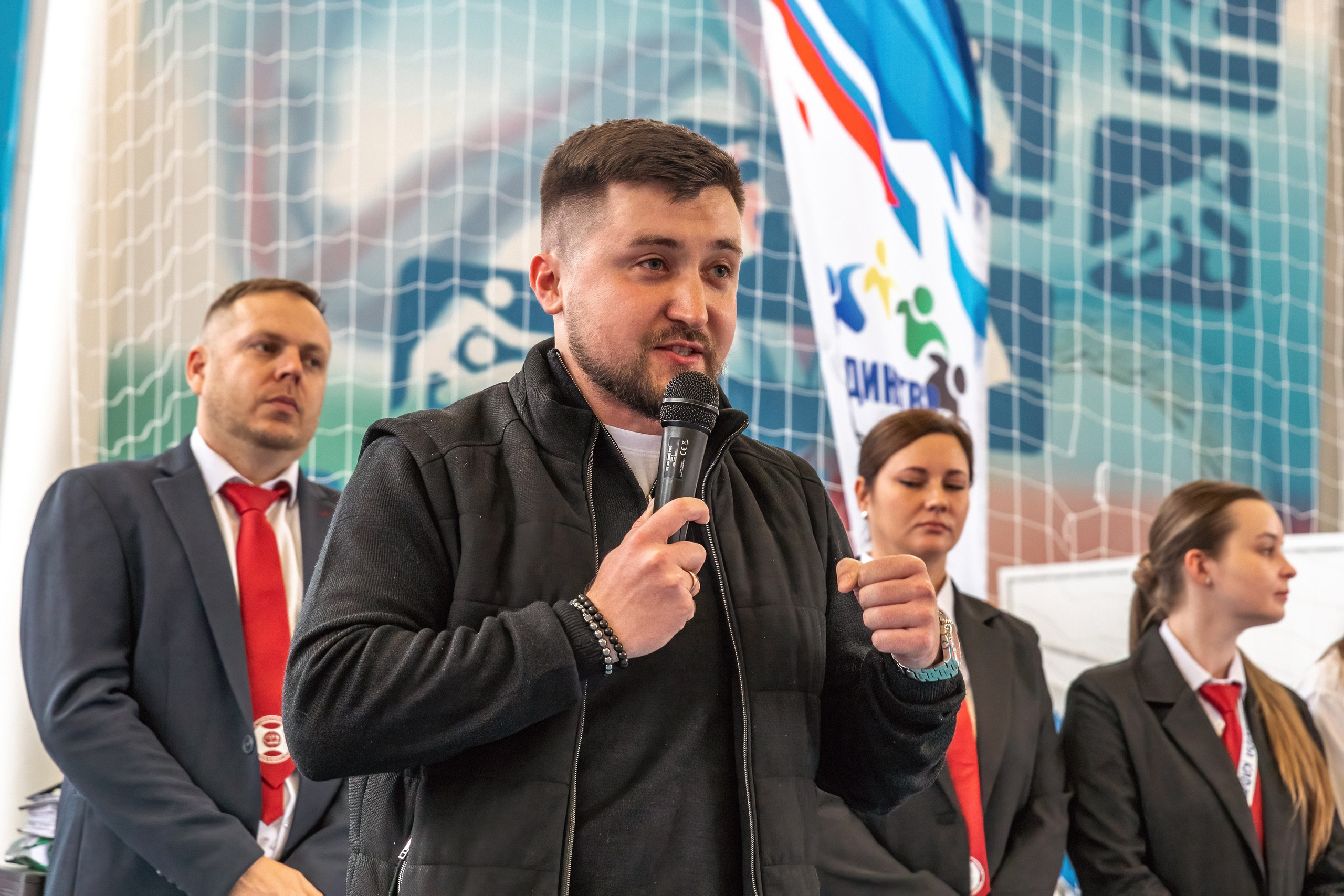 Съёмки спортивных мероприятий. Александр Хрипушин фотограф Воронеж