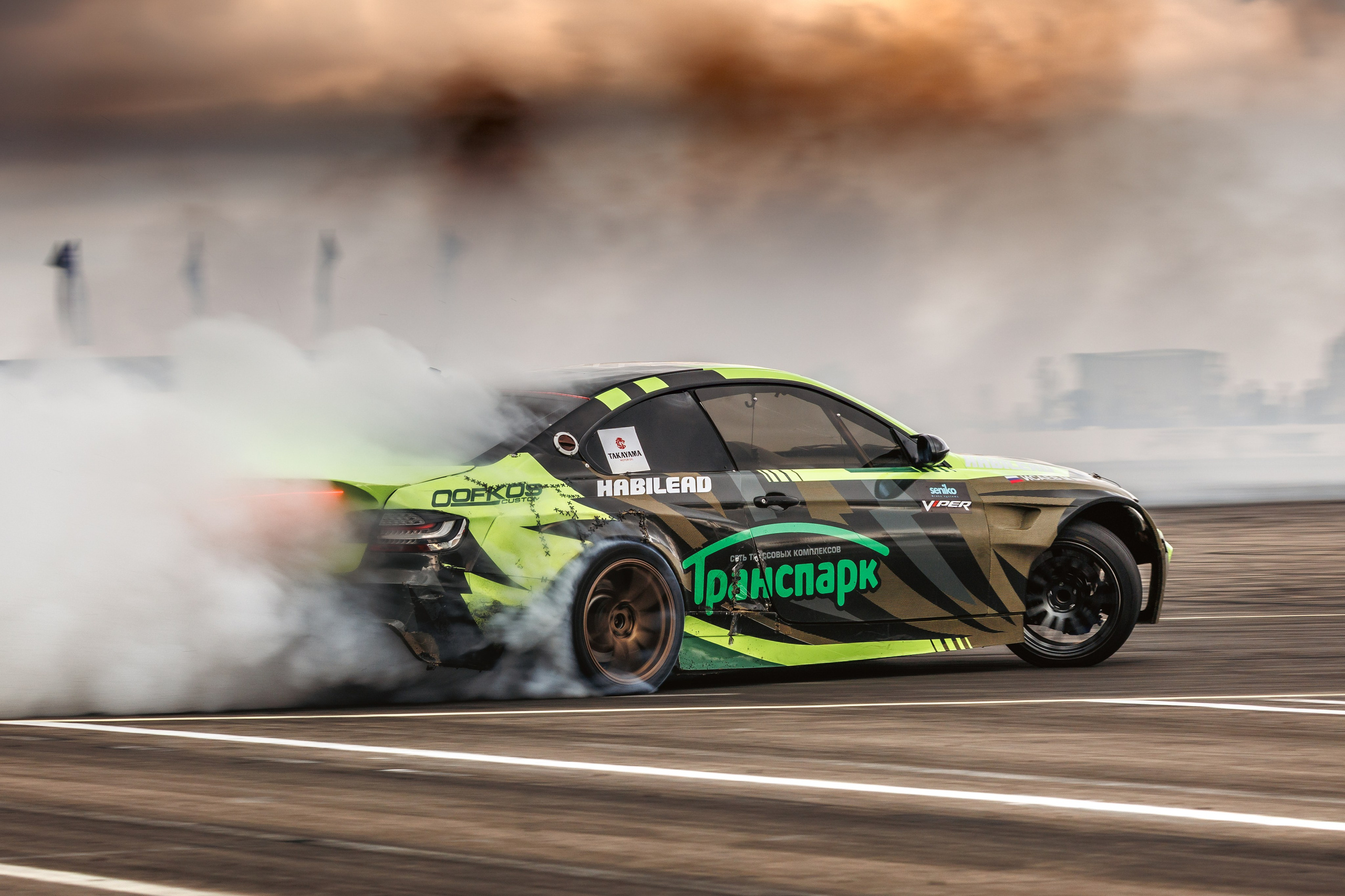 Съёмки автоспортивных мероприятий. Александр Хрипушин фотограф Воронеж