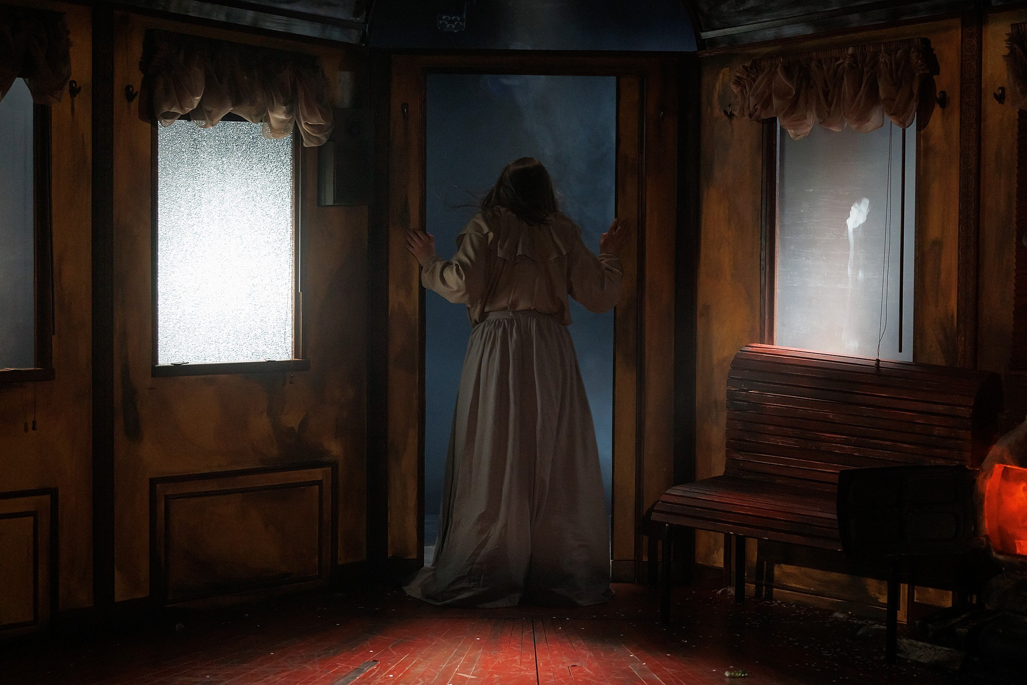 Каинова печать. Боченков Вадим | Фотограф в Пскове и Санкт-Петербурге